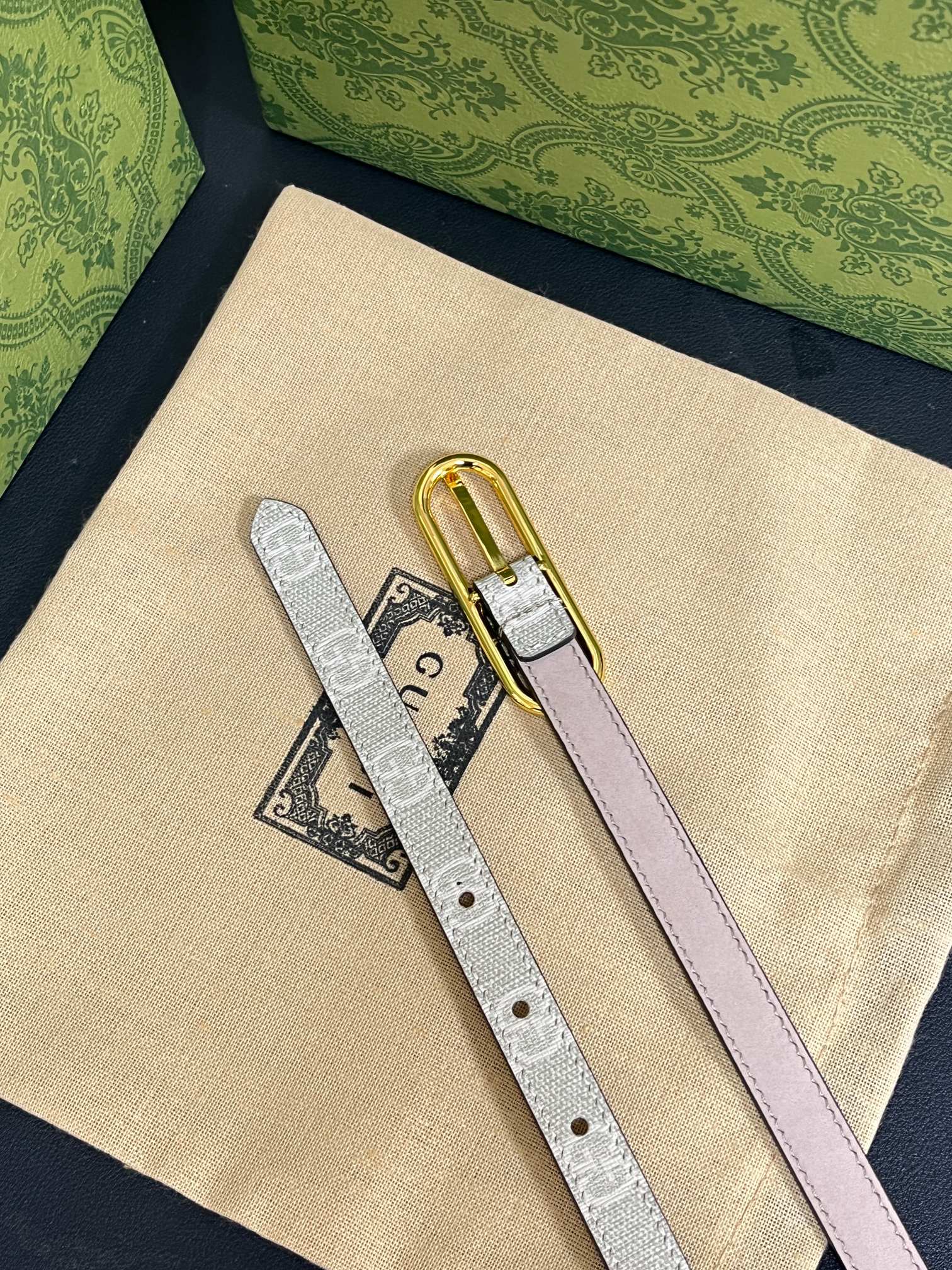 구찌 벨트 130808 Gucci Belt 썸네일 이미지