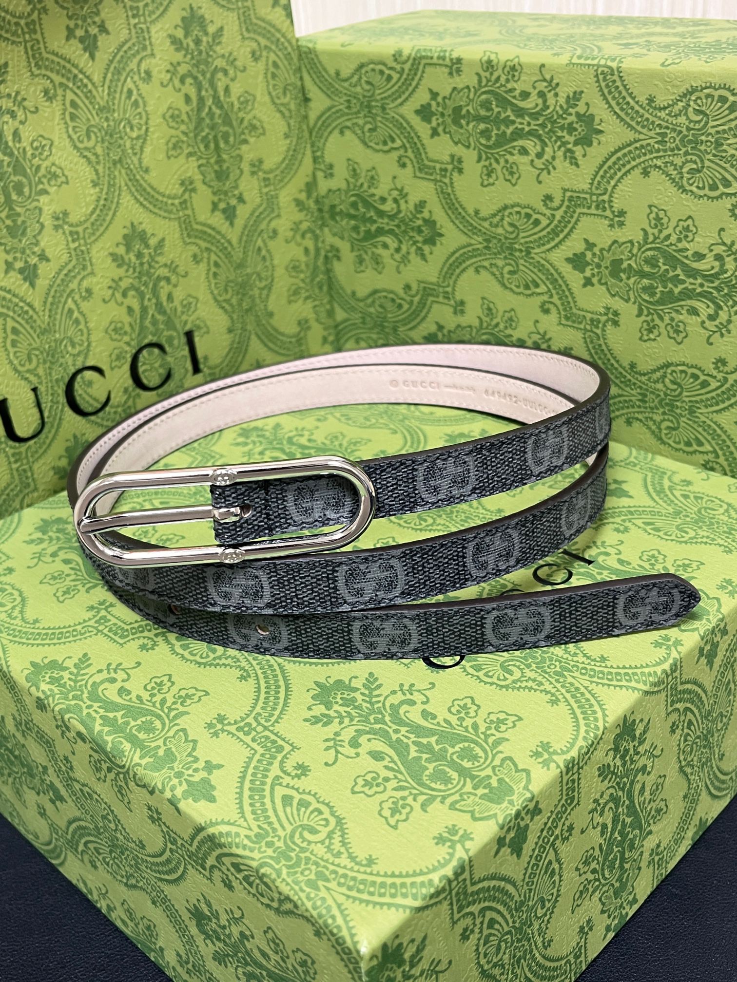 구찌 벨트 130807 Gucci Belt 썸네일 이미지