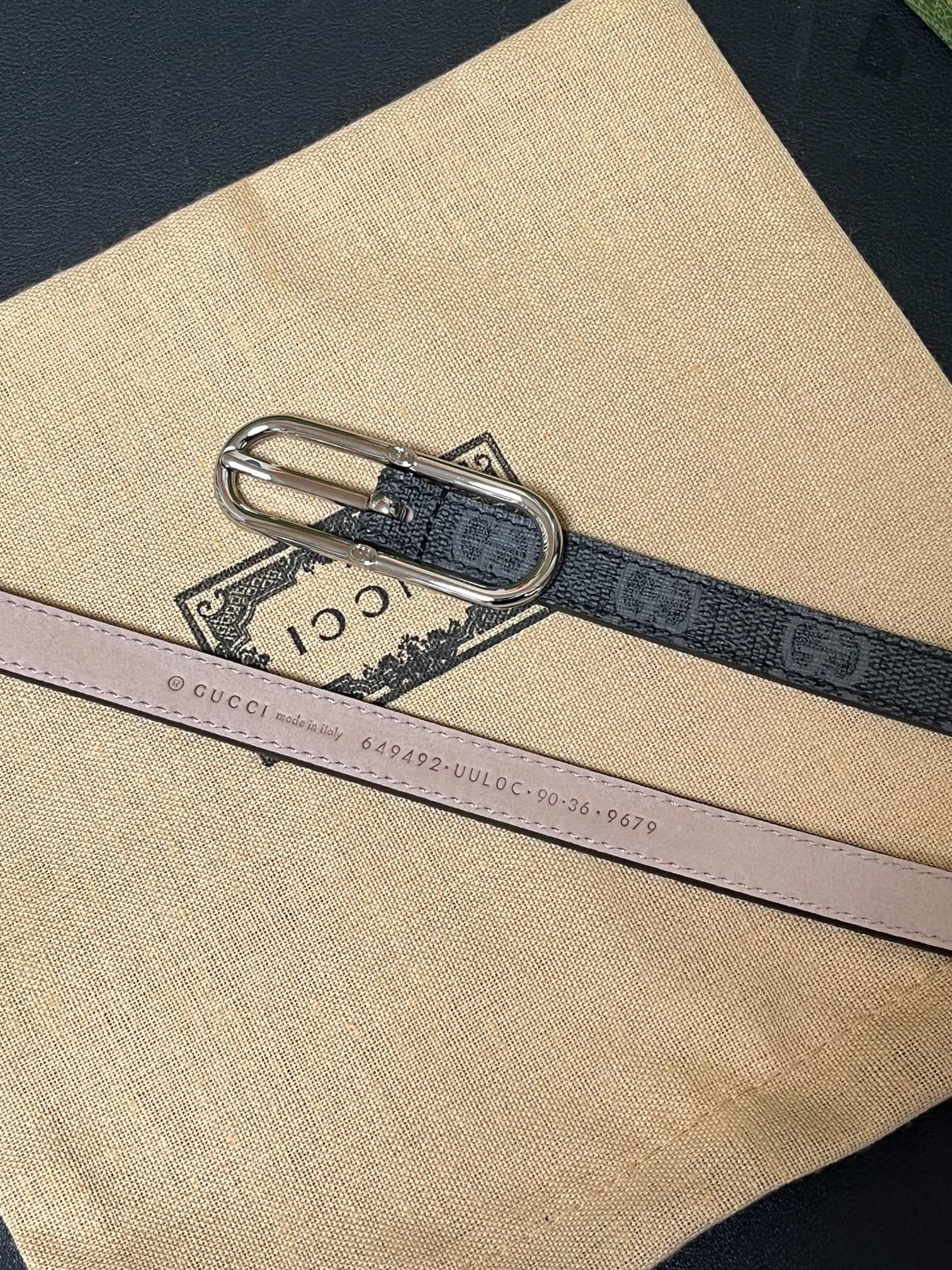 구찌 벨트 130807 Gucci Belt 썸네일 이미지