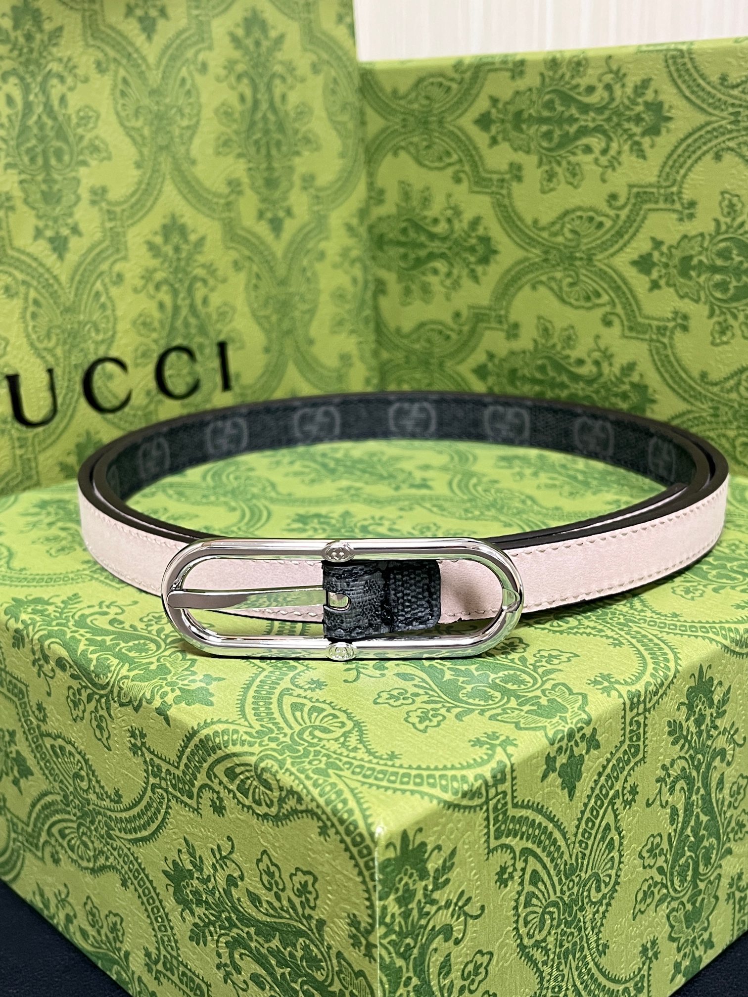 구찌 벨트 130807 Gucci Belt 썸네일 이미지