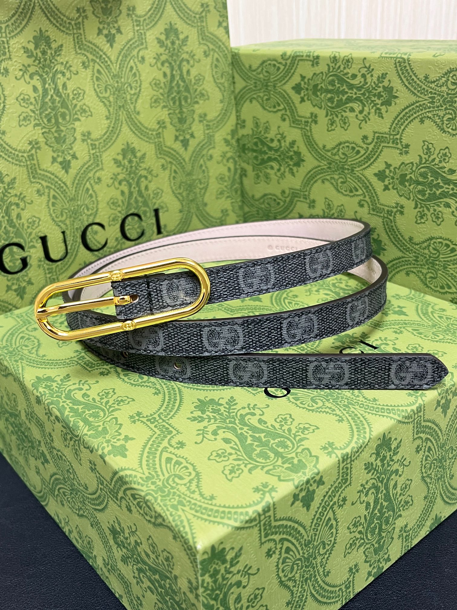 구찌 벨트 130806 Gucci Belt 썸네일 이미지
