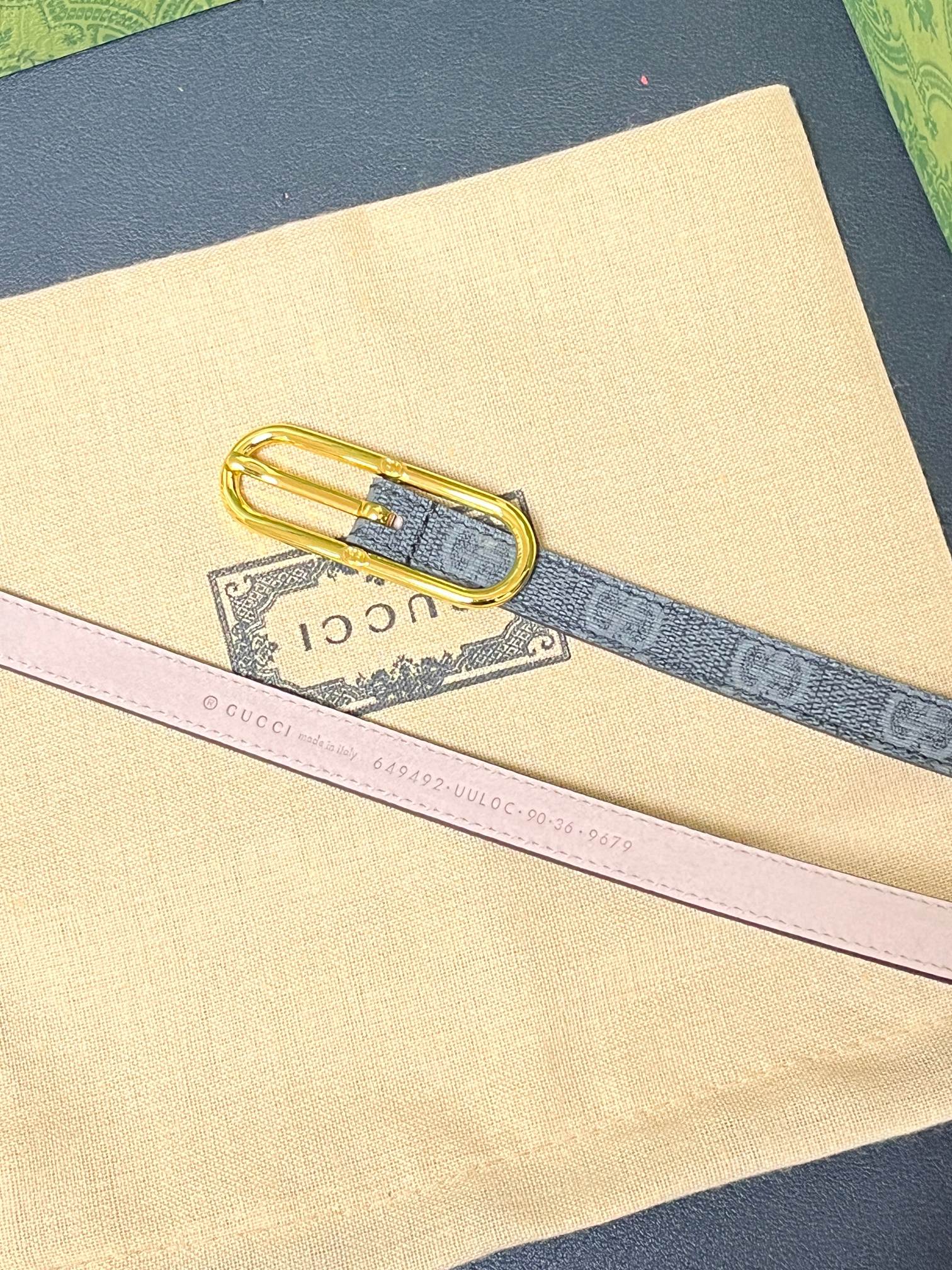 구찌 벨트 130806 Gucci Belt 썸네일 이미지