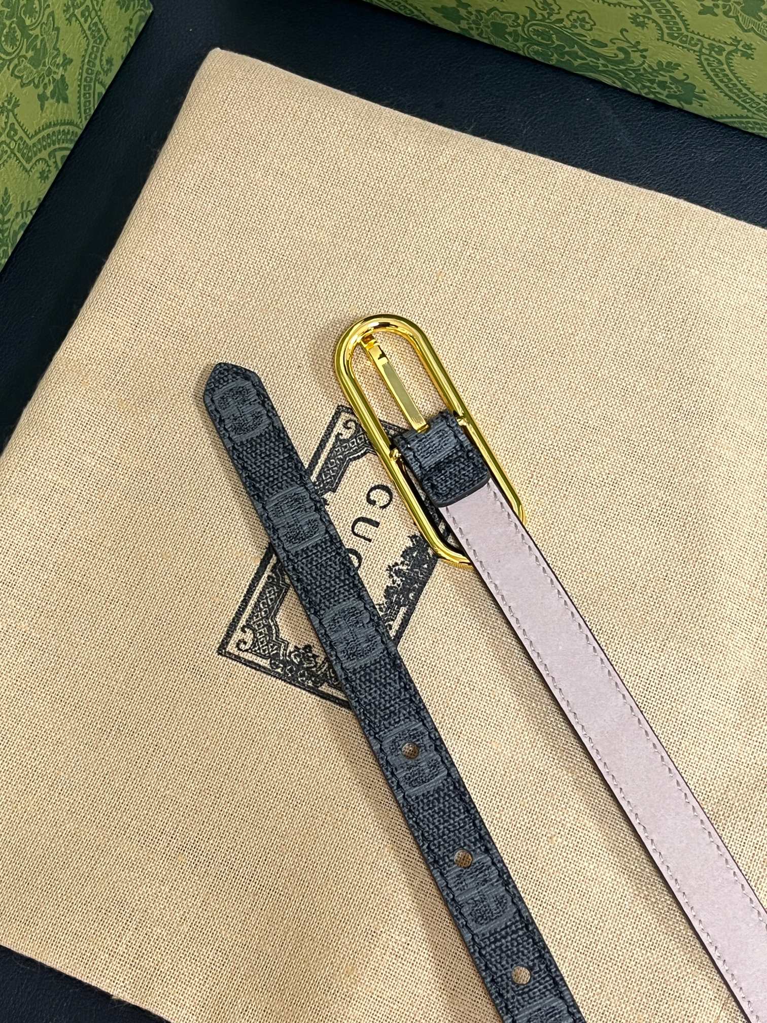 구찌 벨트 130806 Gucci Belt 썸네일 이미지