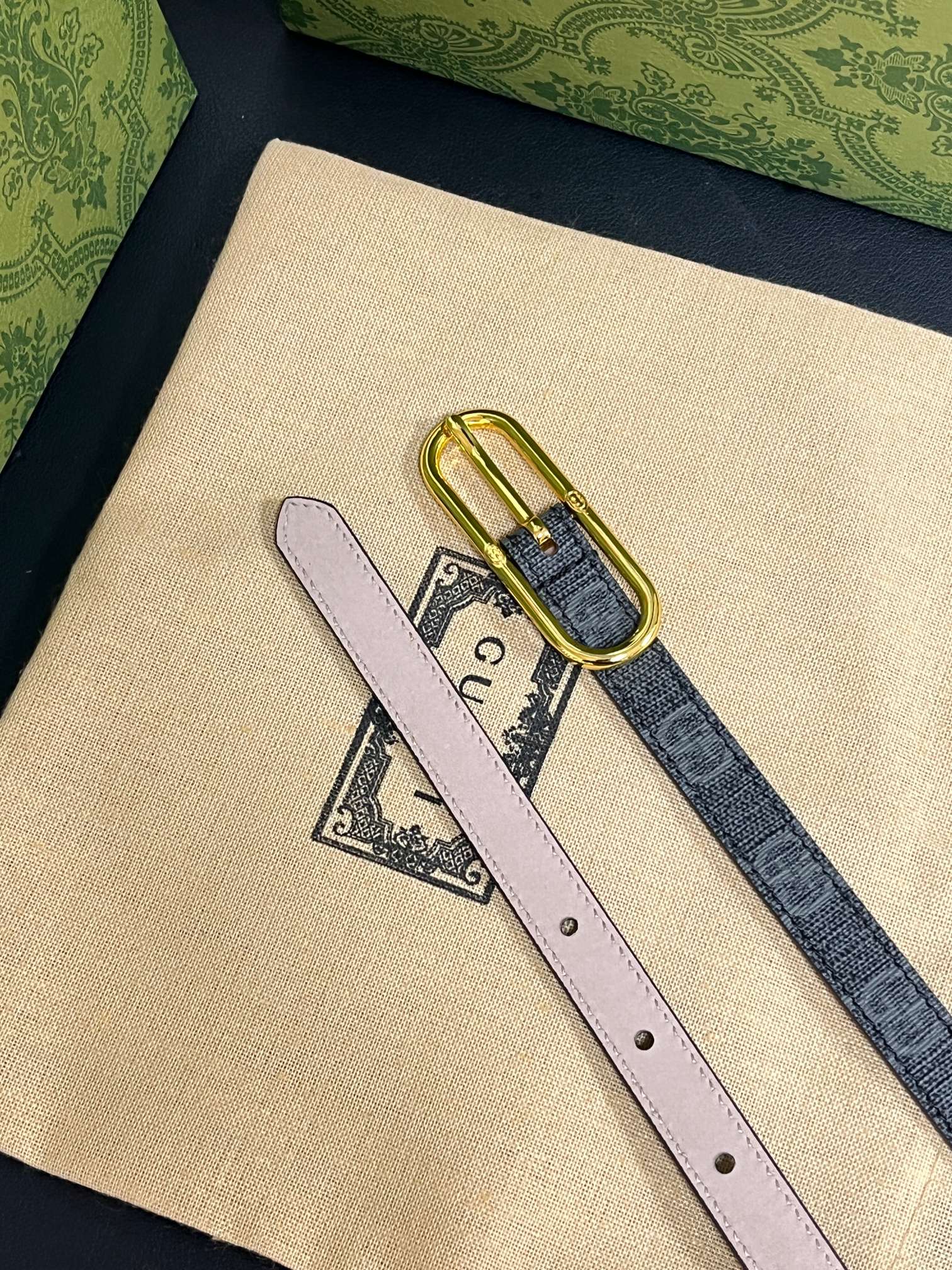 구찌 벨트 130806 Gucci Belt 썸네일 이미지
