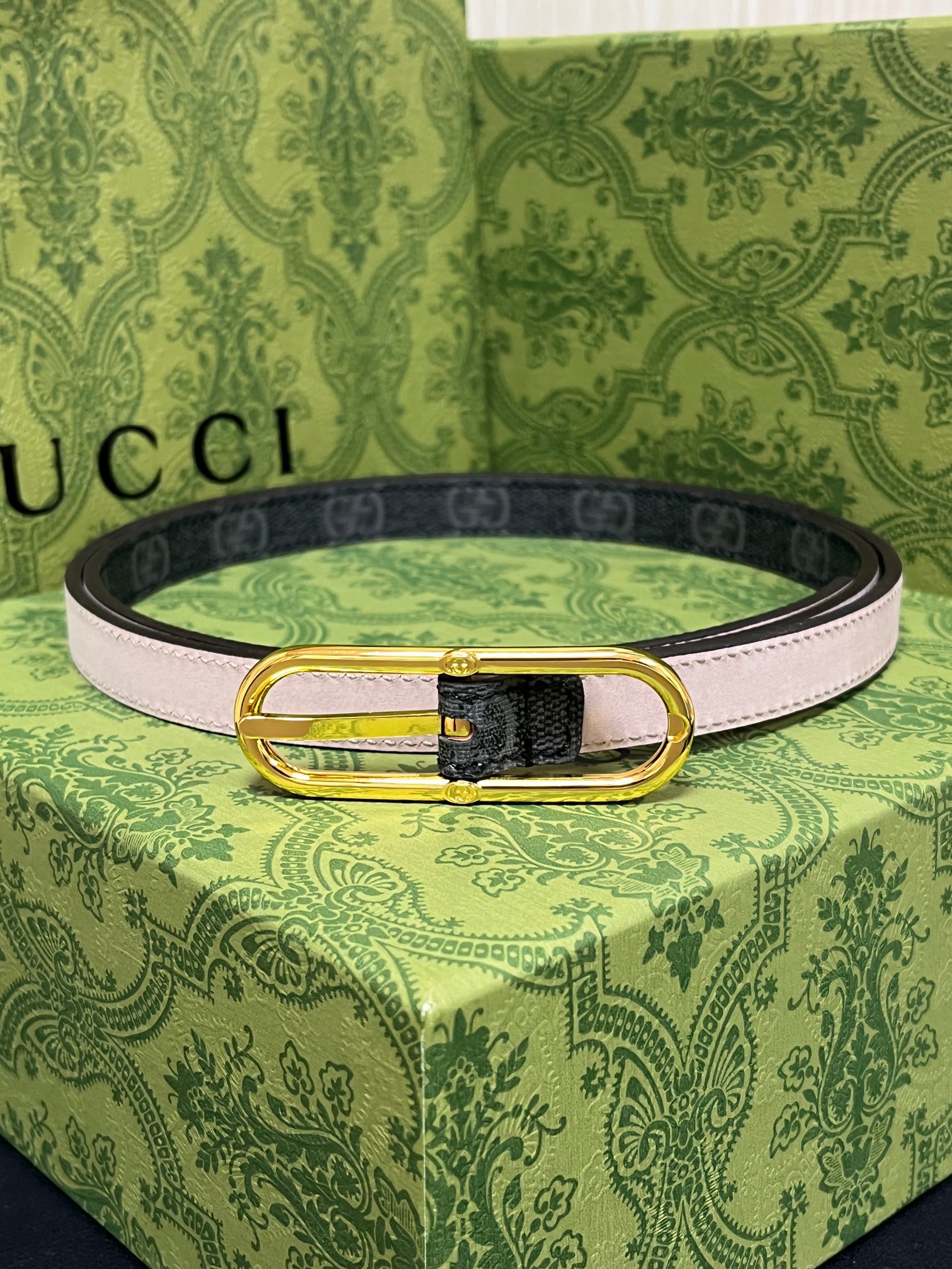 구찌 벨트 130806 Gucci Belt 썸네일 이미지
