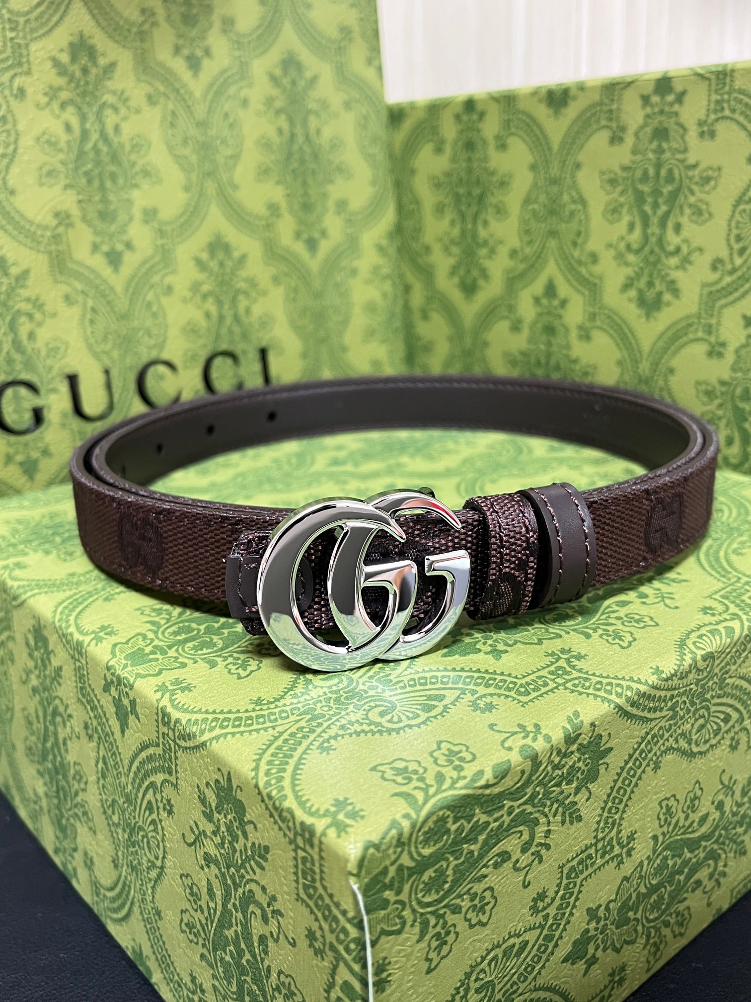 구찌 벨트 130815 Gucci Belt 썸네일 이미지