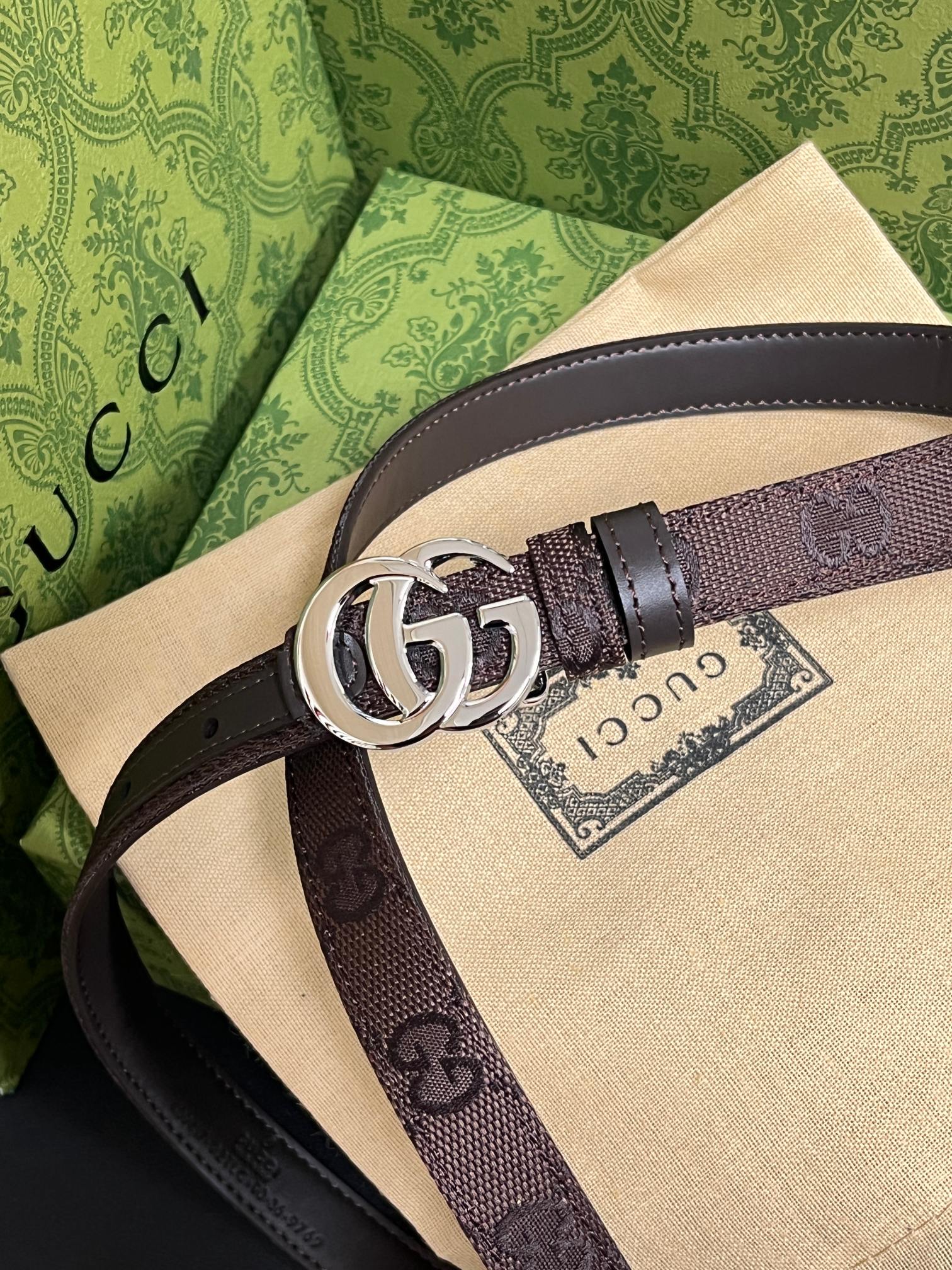 구찌 벨트 130815 Gucci Belt 썸네일 이미지