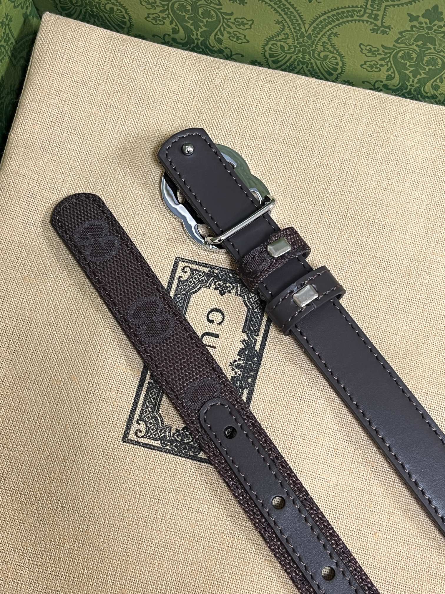 구찌 벨트 130815 Gucci Belt 썸네일 이미지