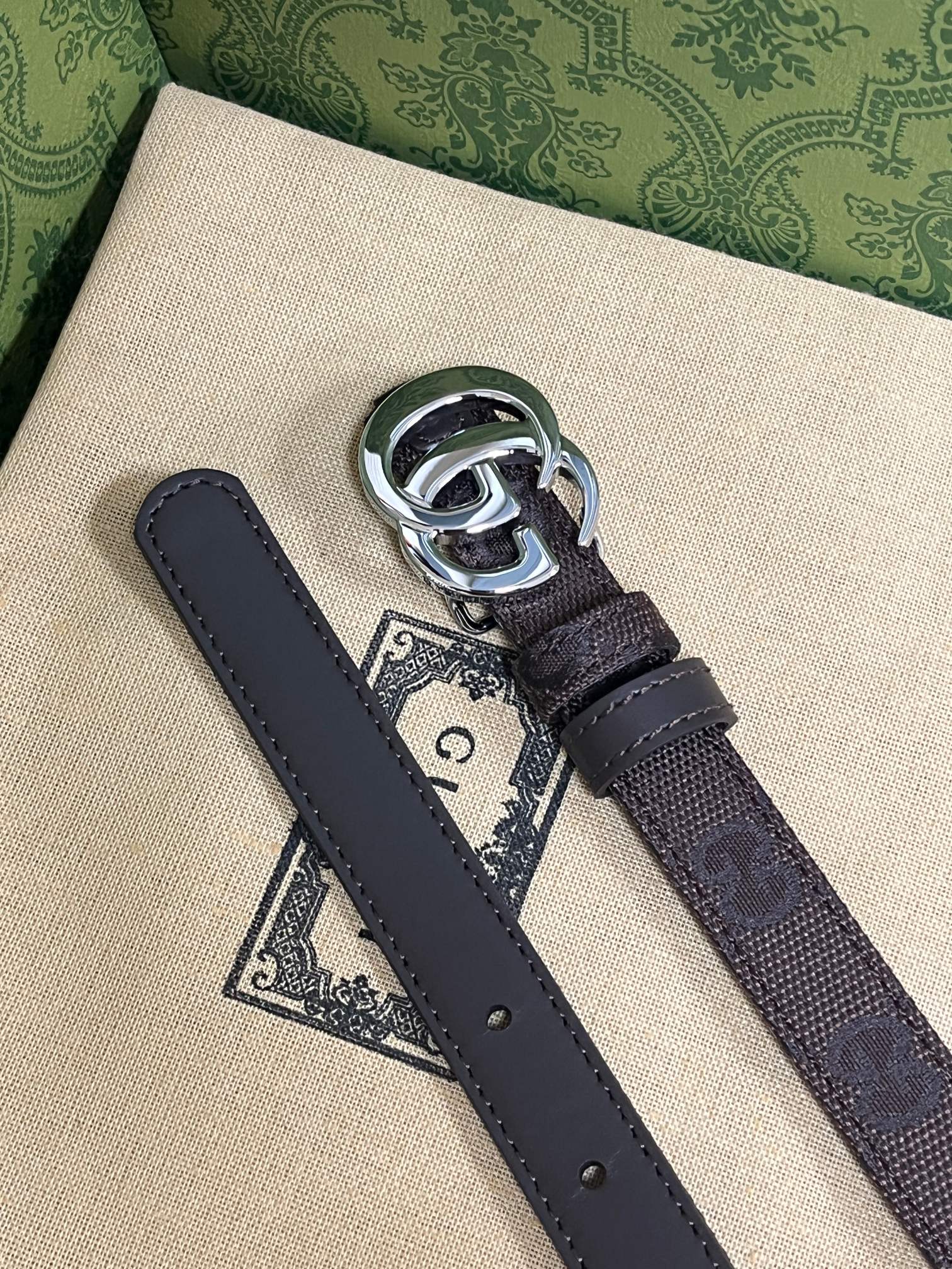 구찌 벨트 130815 Gucci Belt 썸네일 이미지
