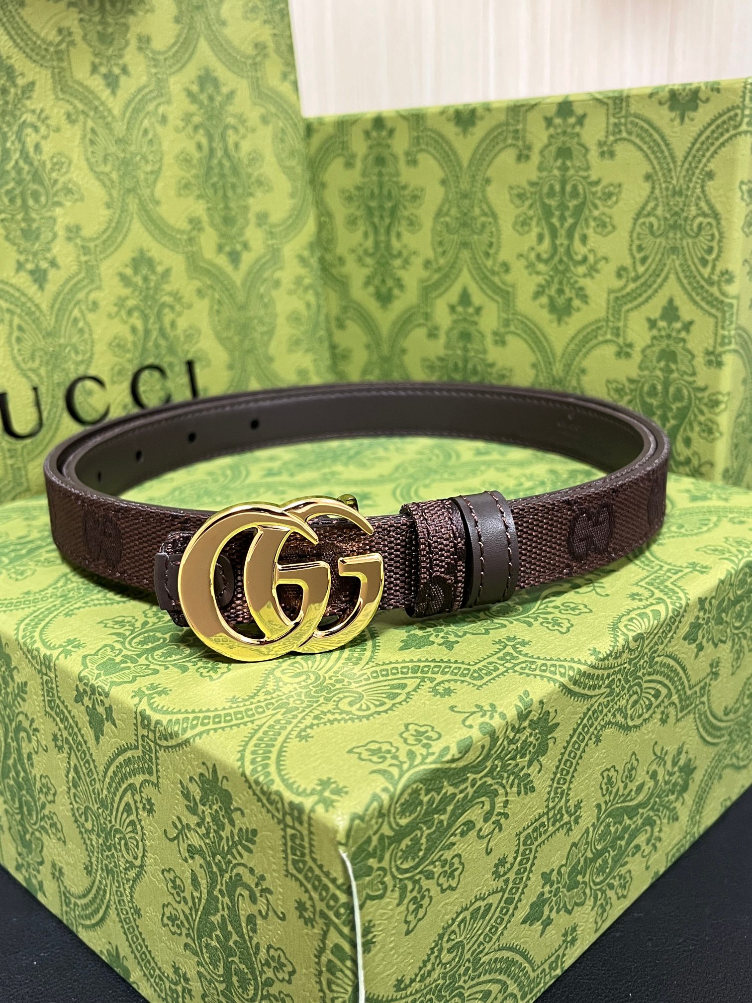 구찌 벨트 130814 Gucci Belt 썸네일 이미지