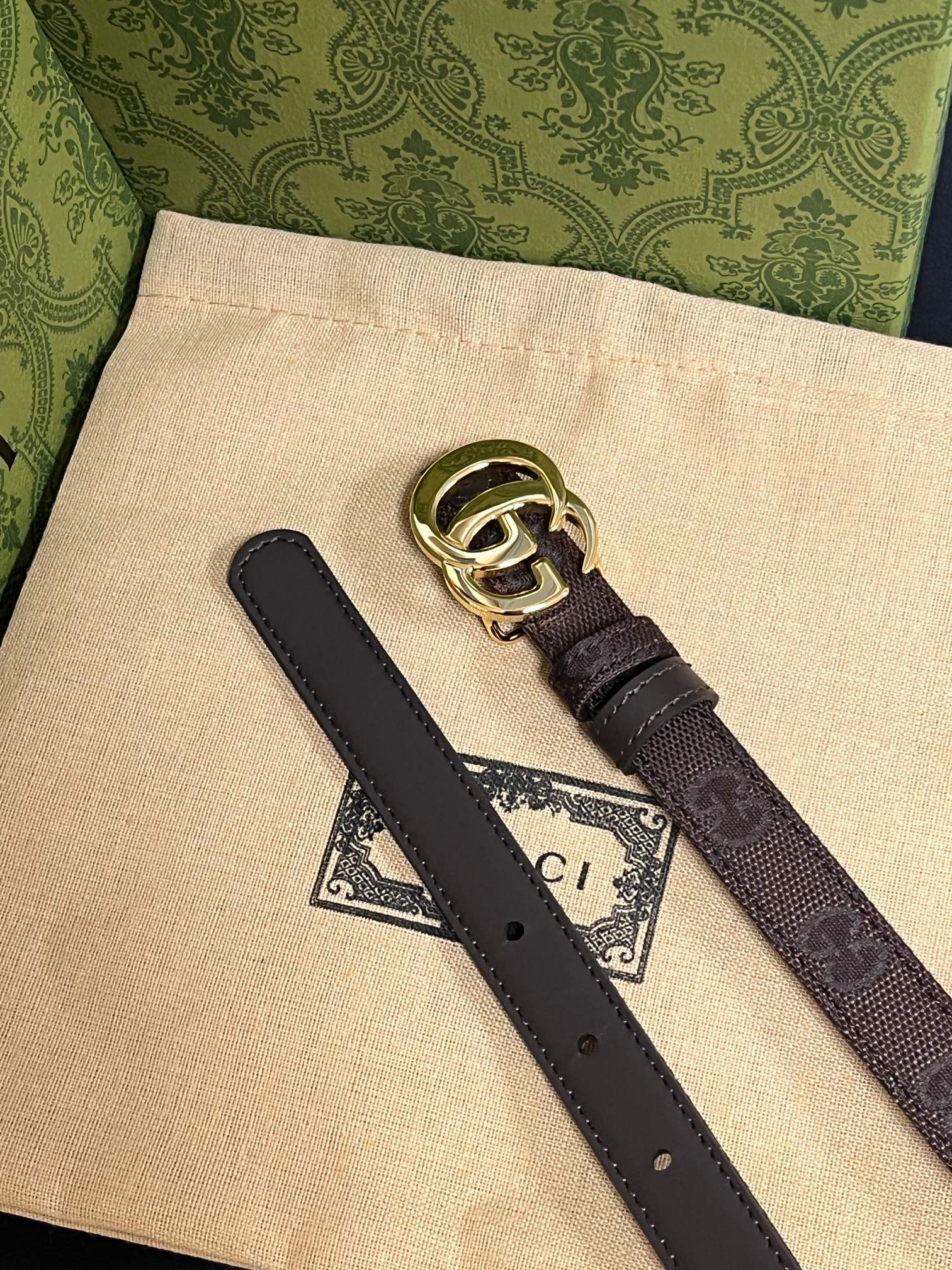 구찌 벨트 130814 Gucci Belt 썸네일 이미지