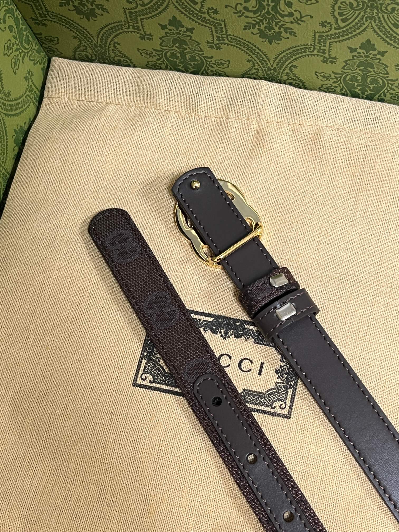 구찌 벨트 130814 Gucci Belt 썸네일 이미지