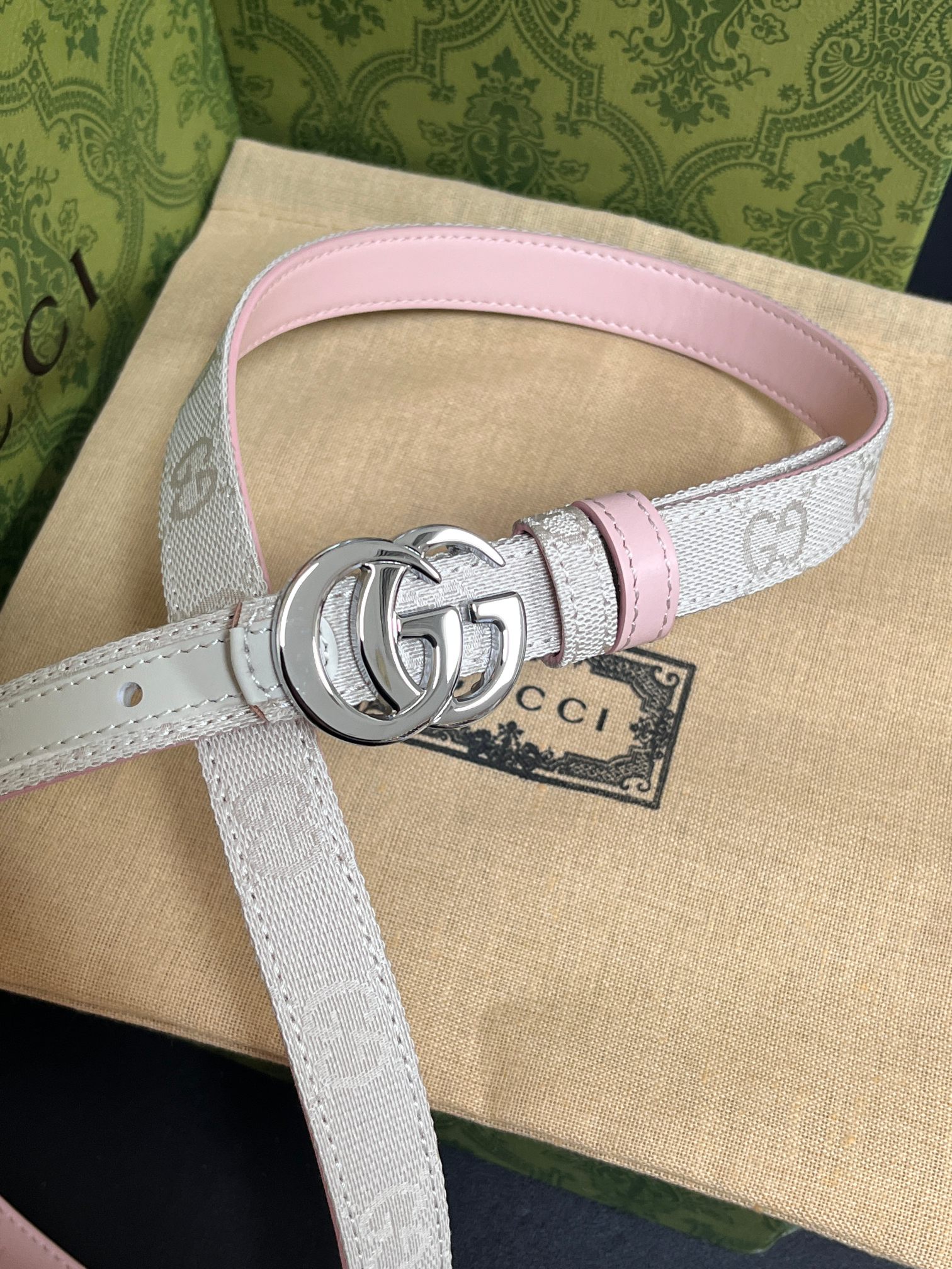 구찌 벨트 130813 Gucci Belt 썸네일 이미지