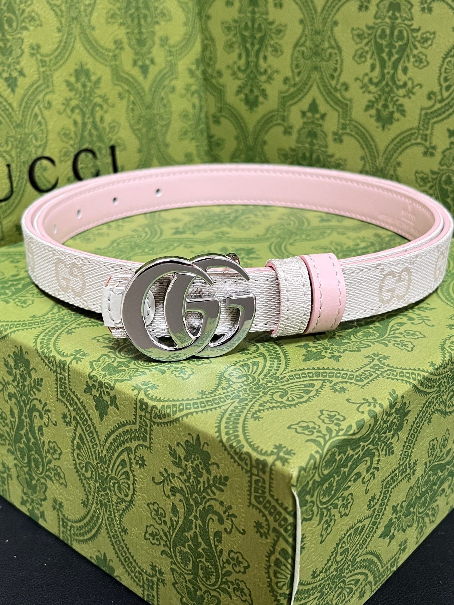 구찌 벨트 130813 Gucci Belt 썸네일 이미지