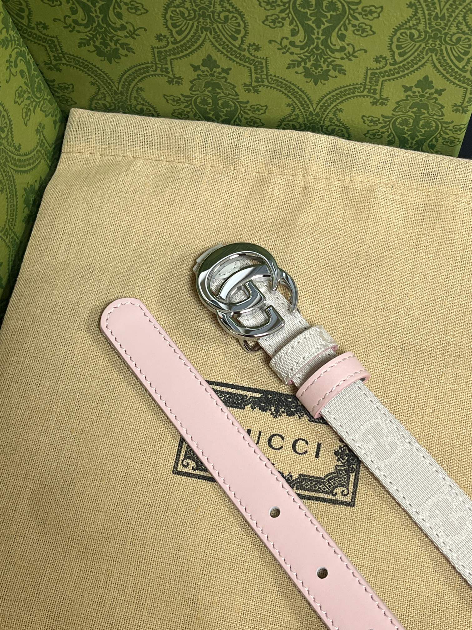 구찌 벨트 130813 Gucci Belt 썸네일 이미지
