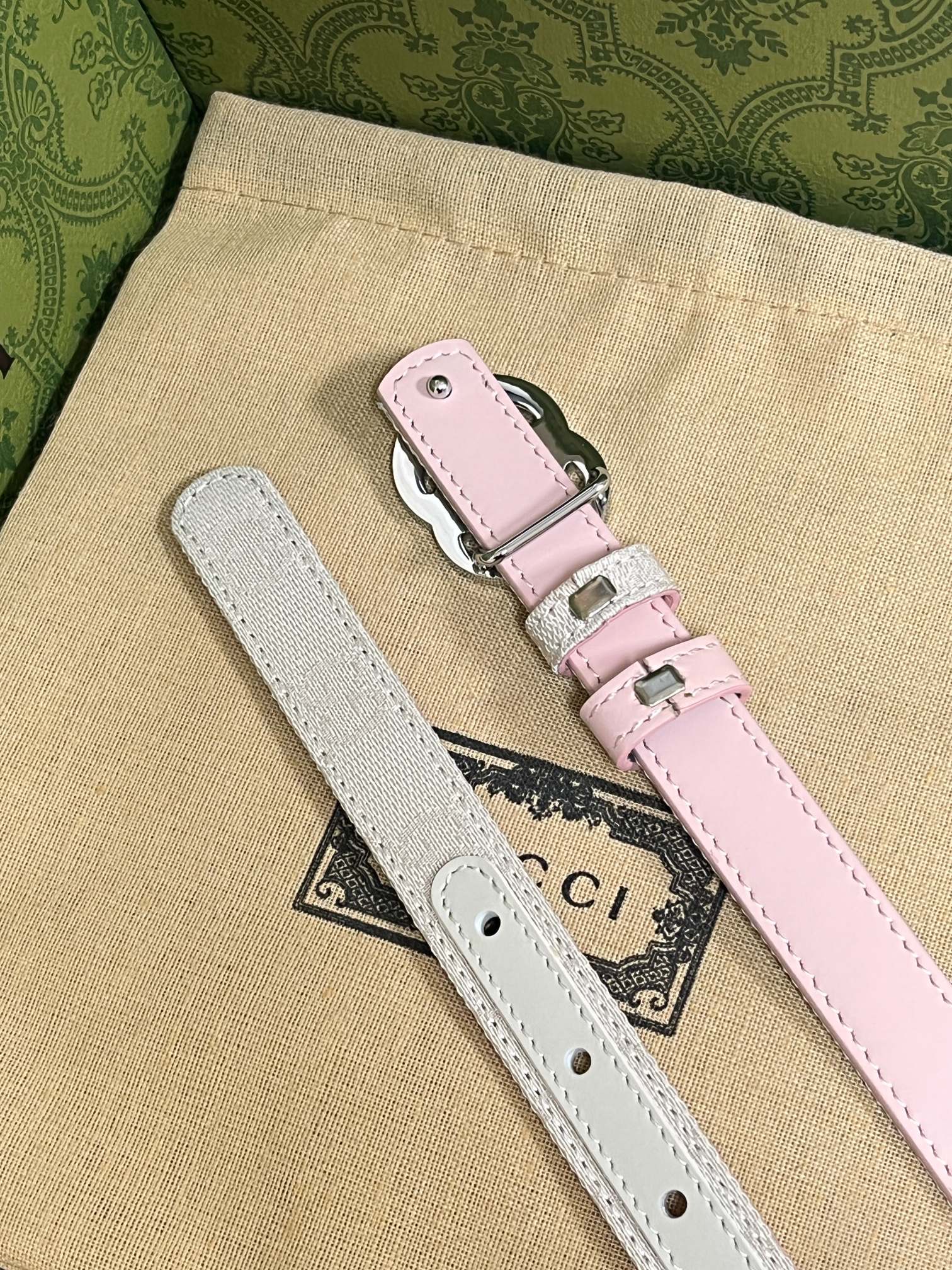 구찌 벨트 130813 Gucci Belt 썸네일 이미지