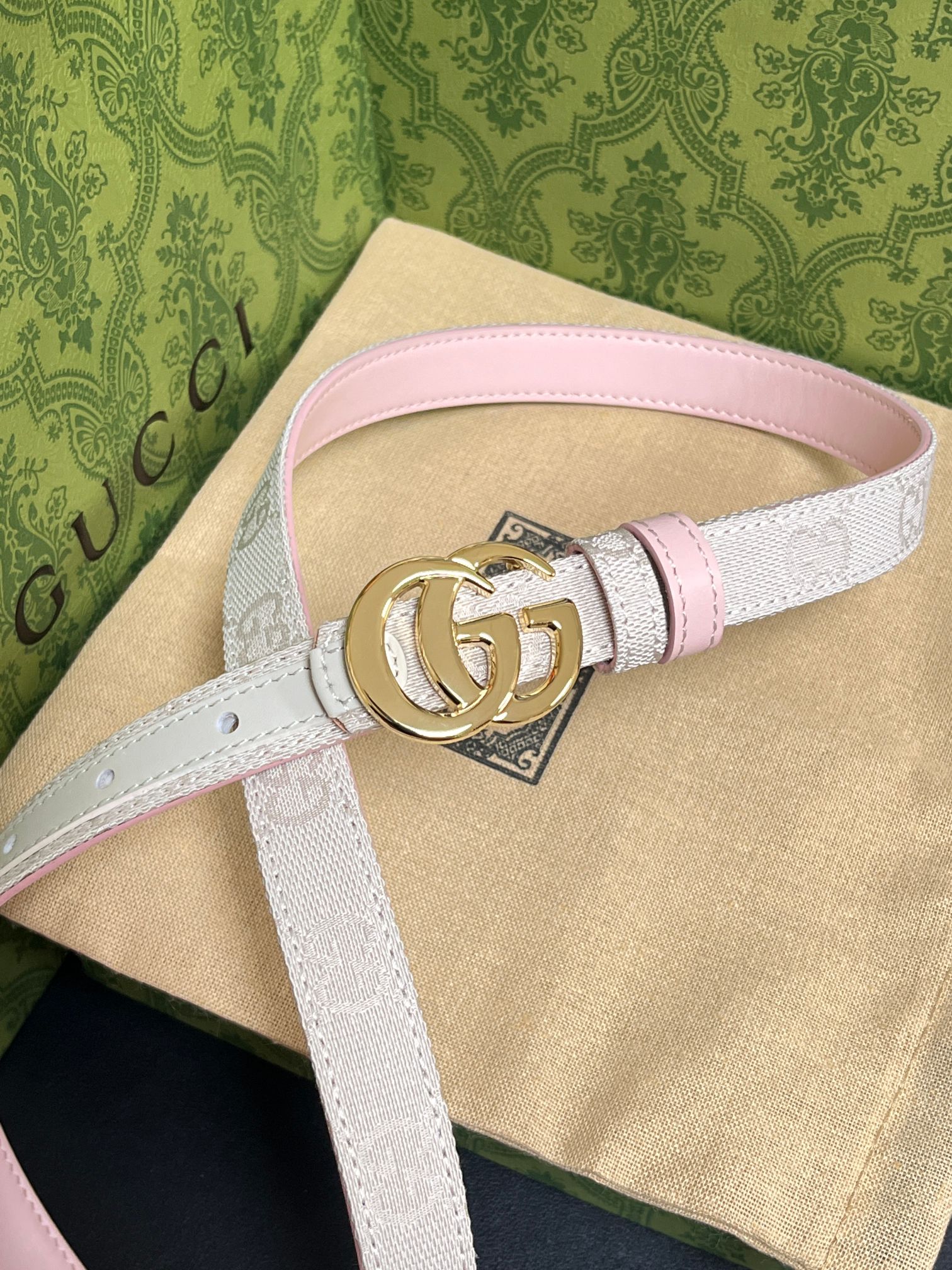 구찌 벨트 130812 Gucci Belt 썸네일 이미지