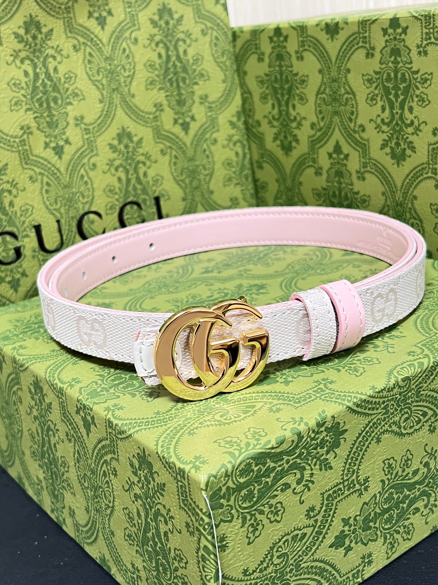 구찌 벨트 130812 Gucci Belt 썸네일 이미지