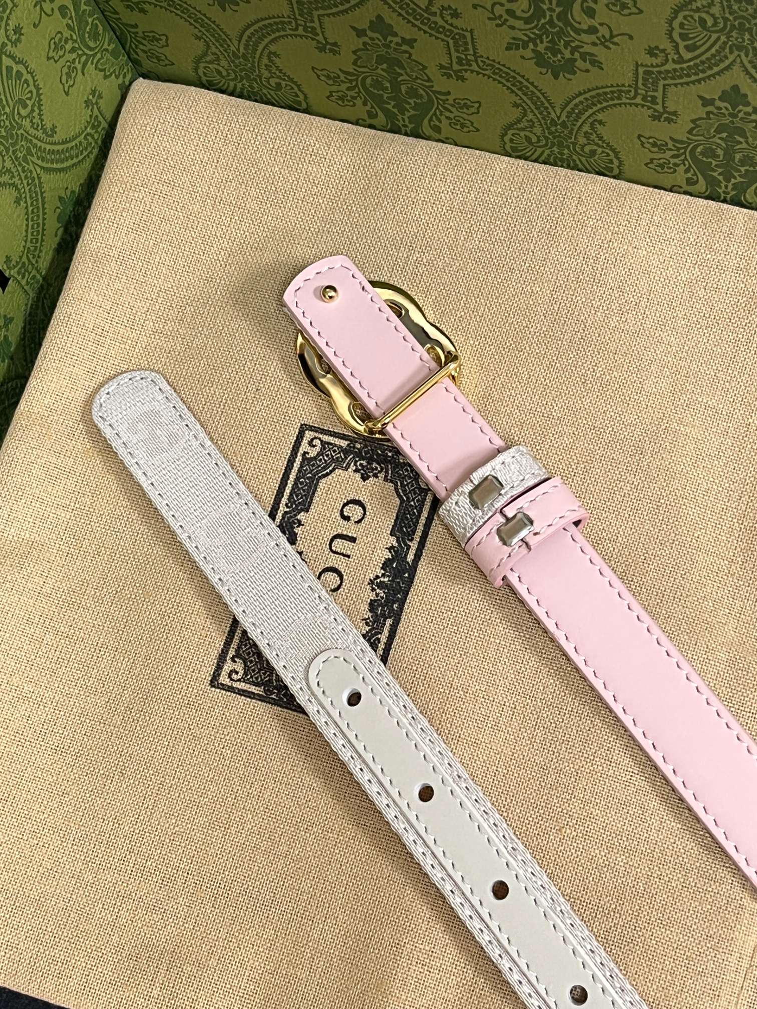 구찌 벨트 130812 Gucci Belt 썸네일 이미지