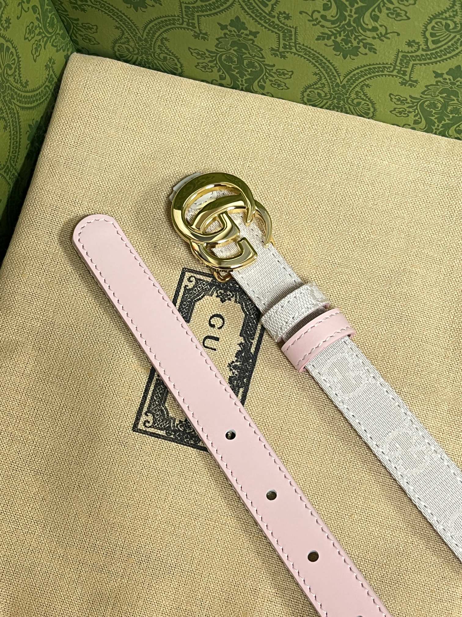 구찌 벨트 130812 Gucci Belt 썸네일 이미지
