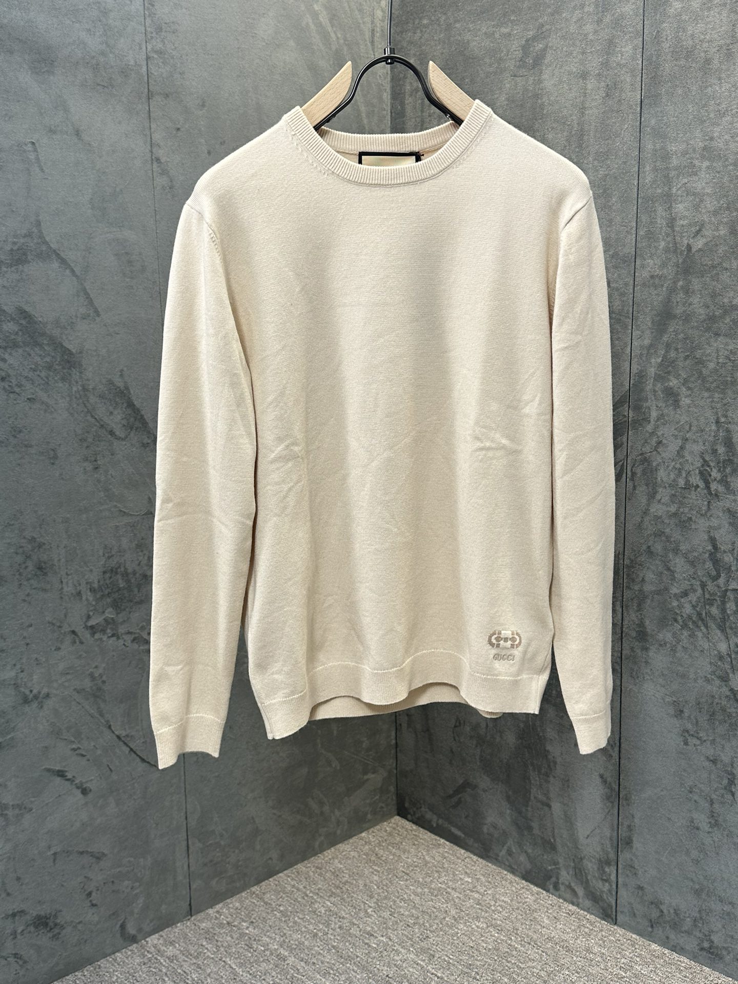 Gucci Kleding Trui Sweatshirts Breien Herfst/winter collectie Fashion