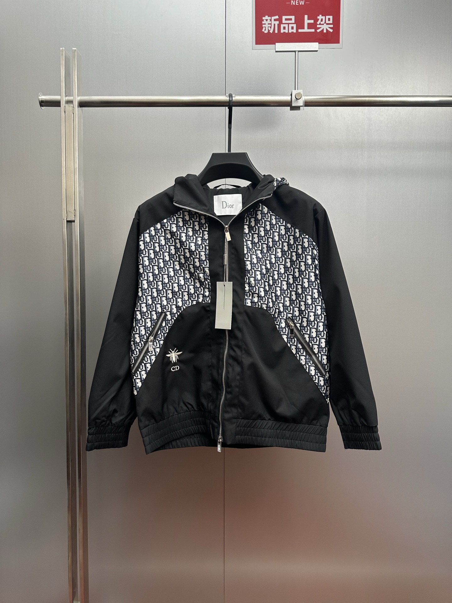 Dior Jacket 07985