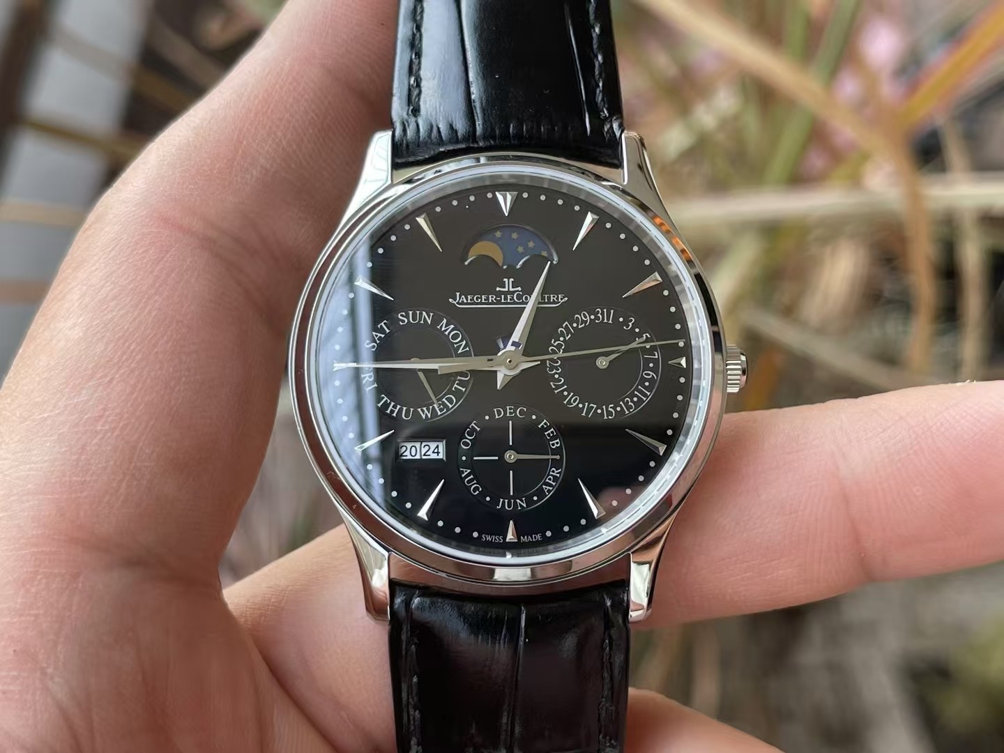 同一款勞力士，不同工廠差多少？實拍細節全面對比