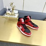 Air Jordan Casual Shoes Wholesale 2023 Replica
 Cowhide Fall Collection High Tops
