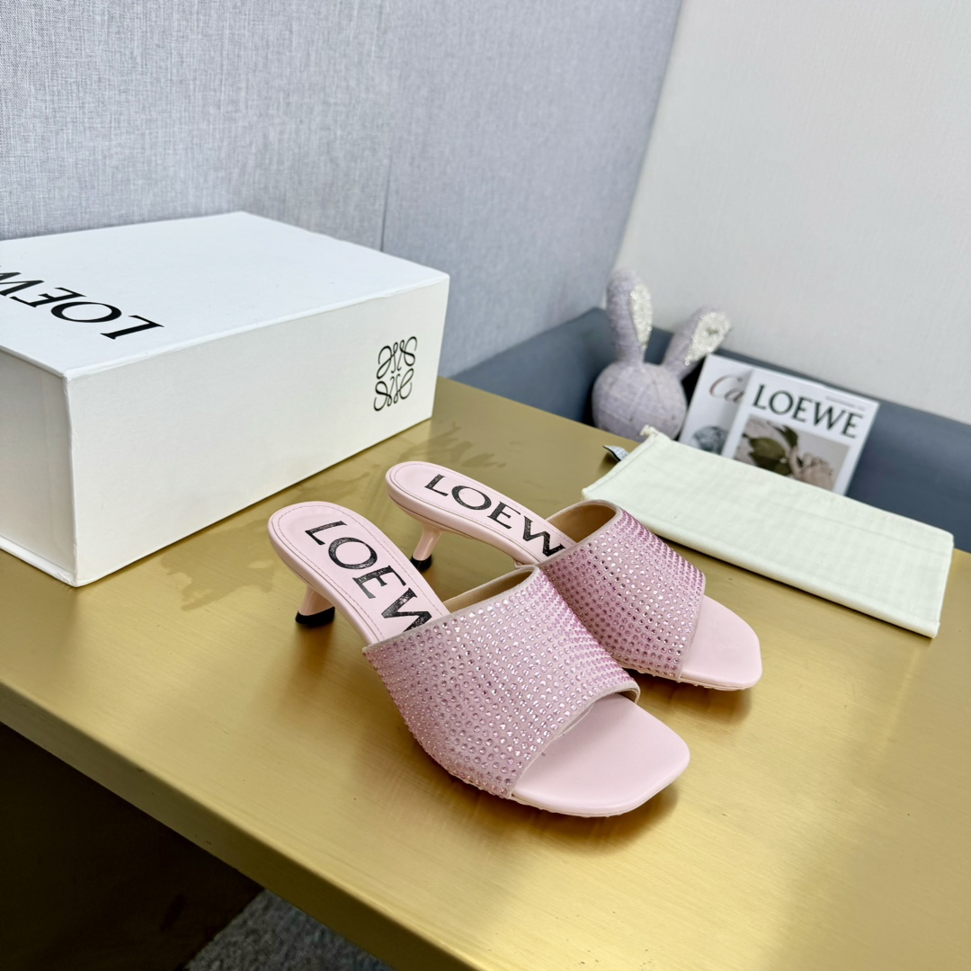 [Loewe Women