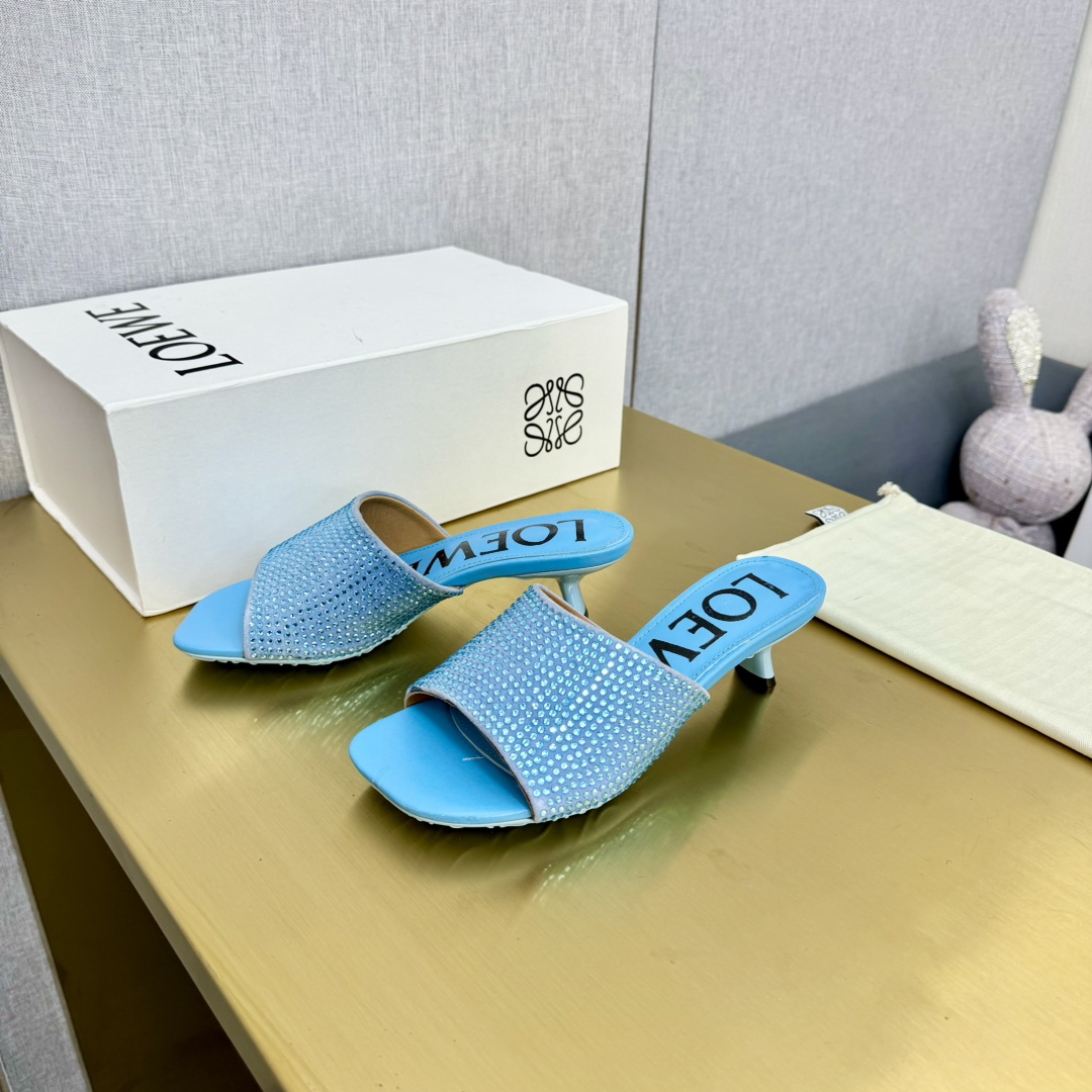 [Loewe Women