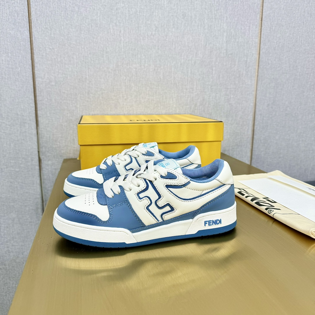 NO:259064,Top version couple model men and women size Fendi ~~2025 latest hit first sneakers~~basketball sneakers, latest elements injected with FF retro design, super classic and versatile series... The upper is made of cowhide and cow zipper splicing combination, double F logo on the side, turban fabric inside, TPU combination two-color outsole for women 35-40 / men 39-45 regular size, casual shoes/sports shoes, fendi, fendi, sneakers, cowhide19860909顶级版本情侣款男女码 Fendi芬迪~~2025最新爆款 首款运动鞋~~篮球运动鞋,最新元素注入加FF复古的设计,超经典百搭系列…… 鞋面采用牛皮和牛猄拼接组合,侧面凸起的双F logo,内里采用毛巾布里,TPU组合双色大底 女款35—40 / 男款39—45 正码,休闲鞋/运动鞋,fendi,fendi,sneakers,cowhide,Women's Shoes