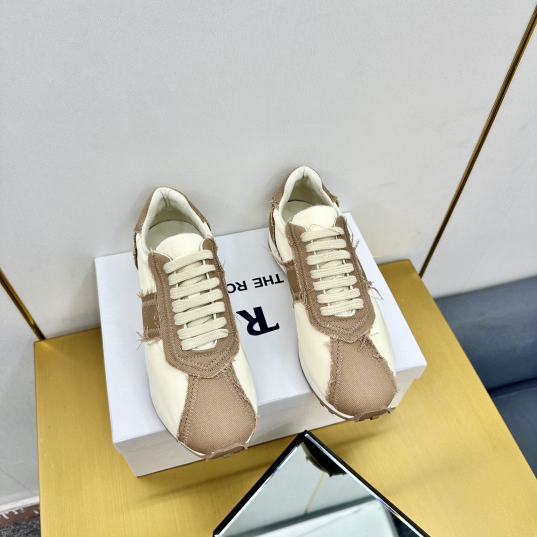German Shoes: Stylish, Comfortable, Original Fabric, Large Base, Size 35-39, $525 - 图片 8