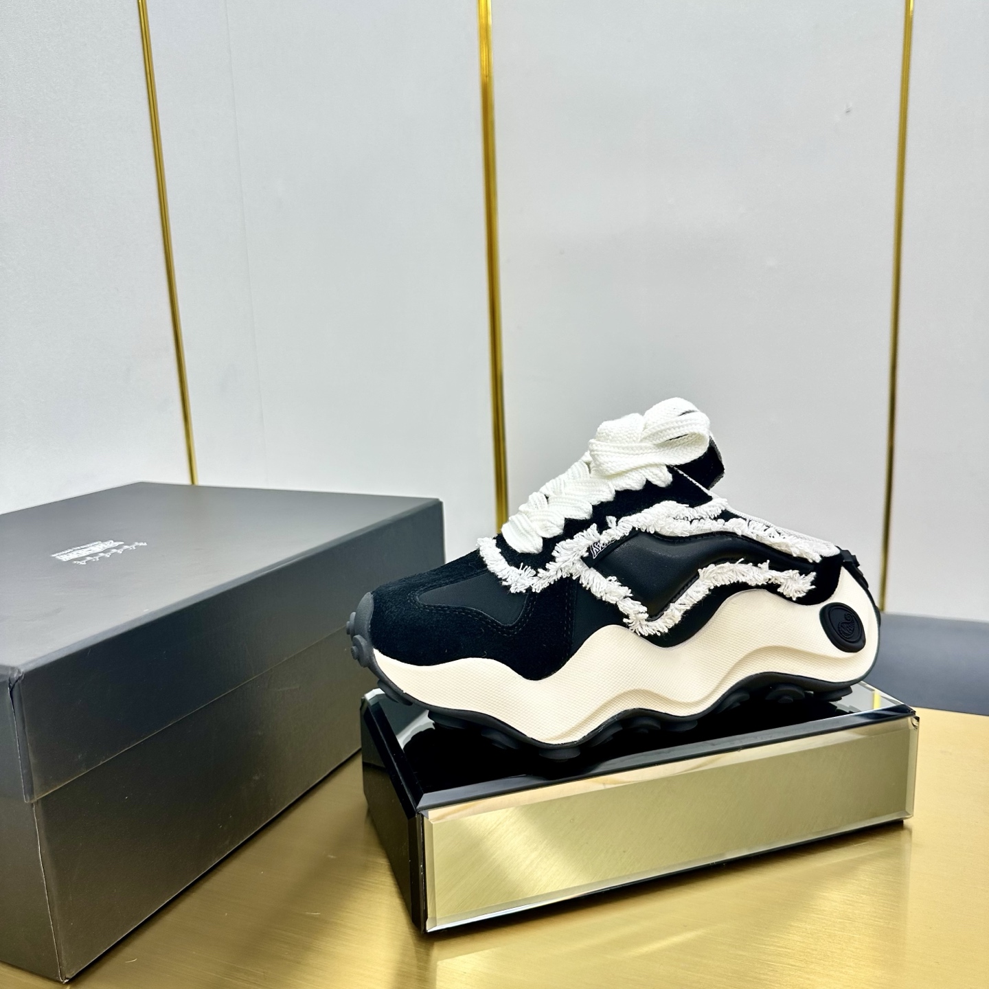 NO:259074,Normal delivery, the hot model HEYDAY XXVESSEL co-branded new model, big wave 