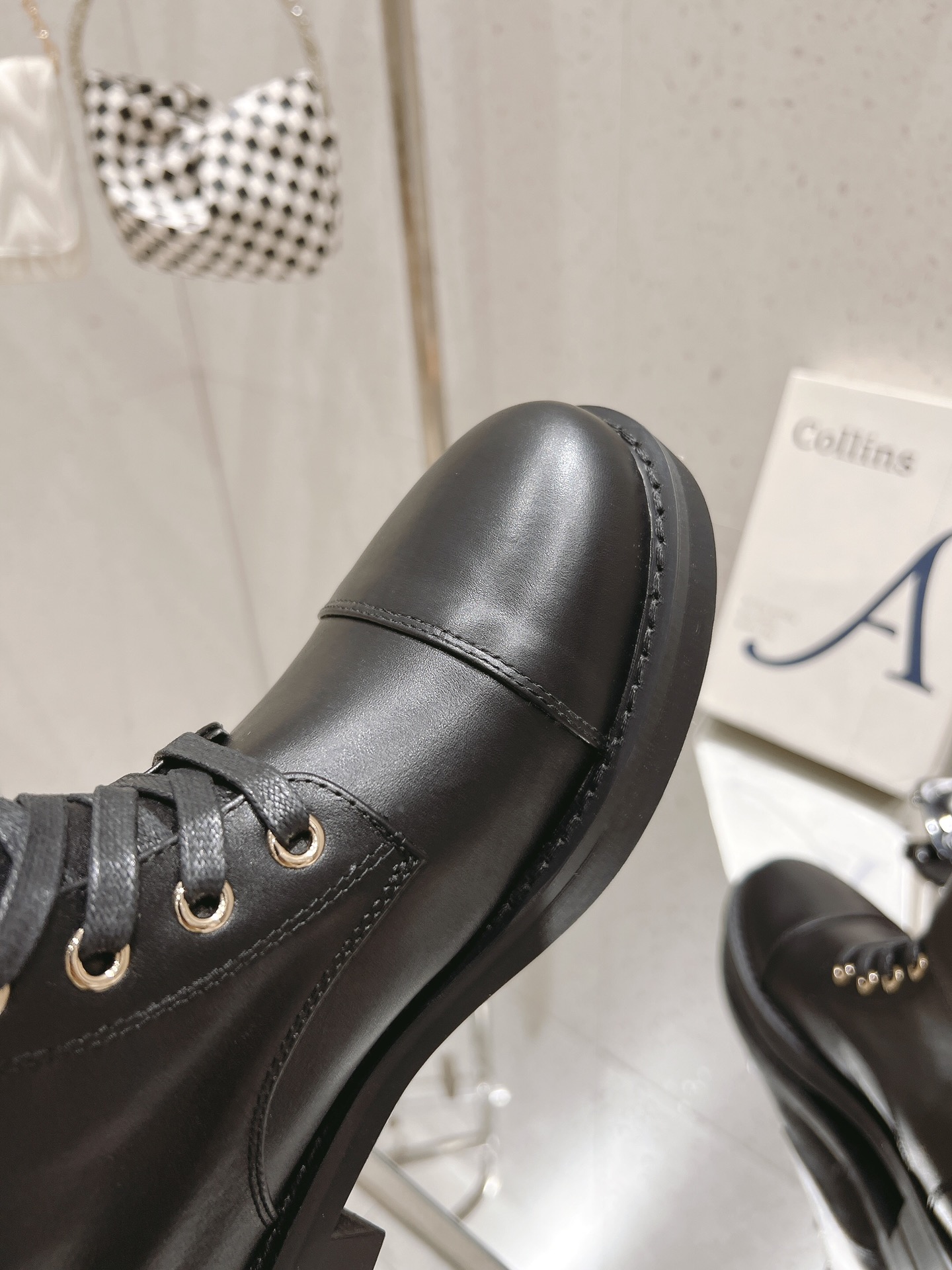 Louis Vuitton 专柜款经典鞋履 8