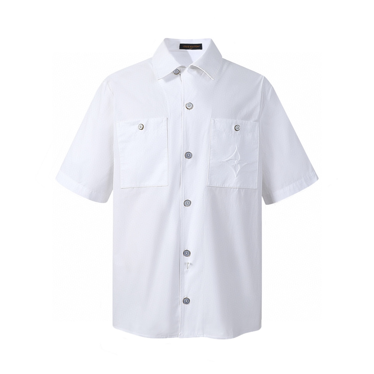루이비통 남성 반팔 48467 Louis Vuitton T Shirt