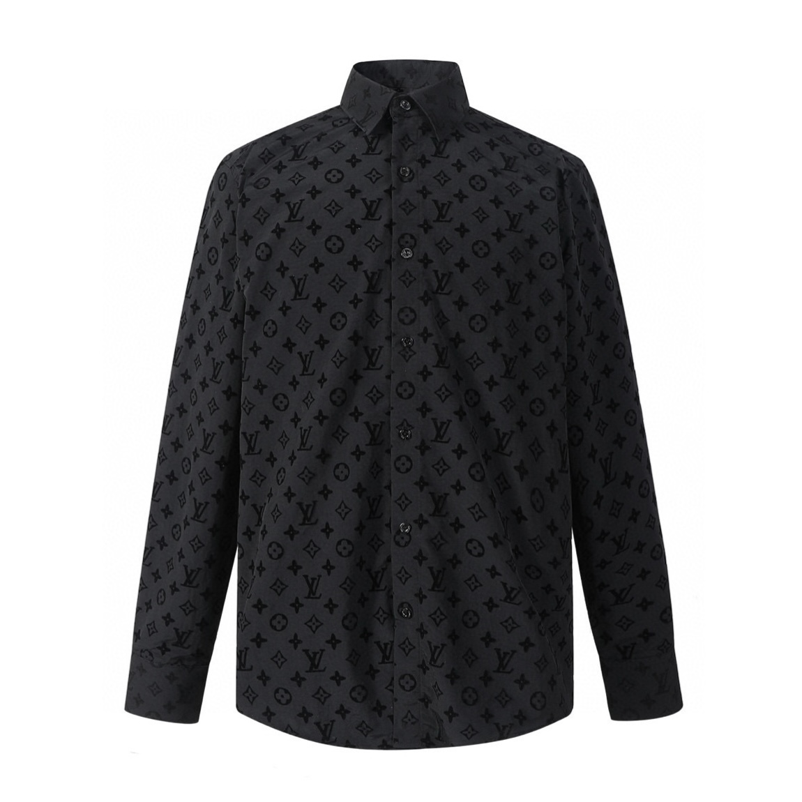 루이비통 남성 긴팔 100457 Louis Vuitton Long Sleeve