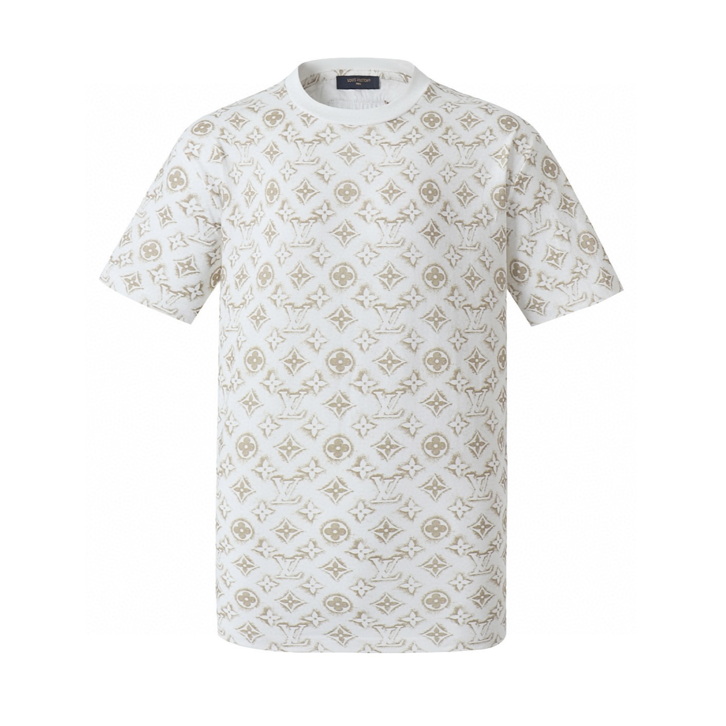 루이비통 남성 반팔 100312 Louis Vuitton T Shirt