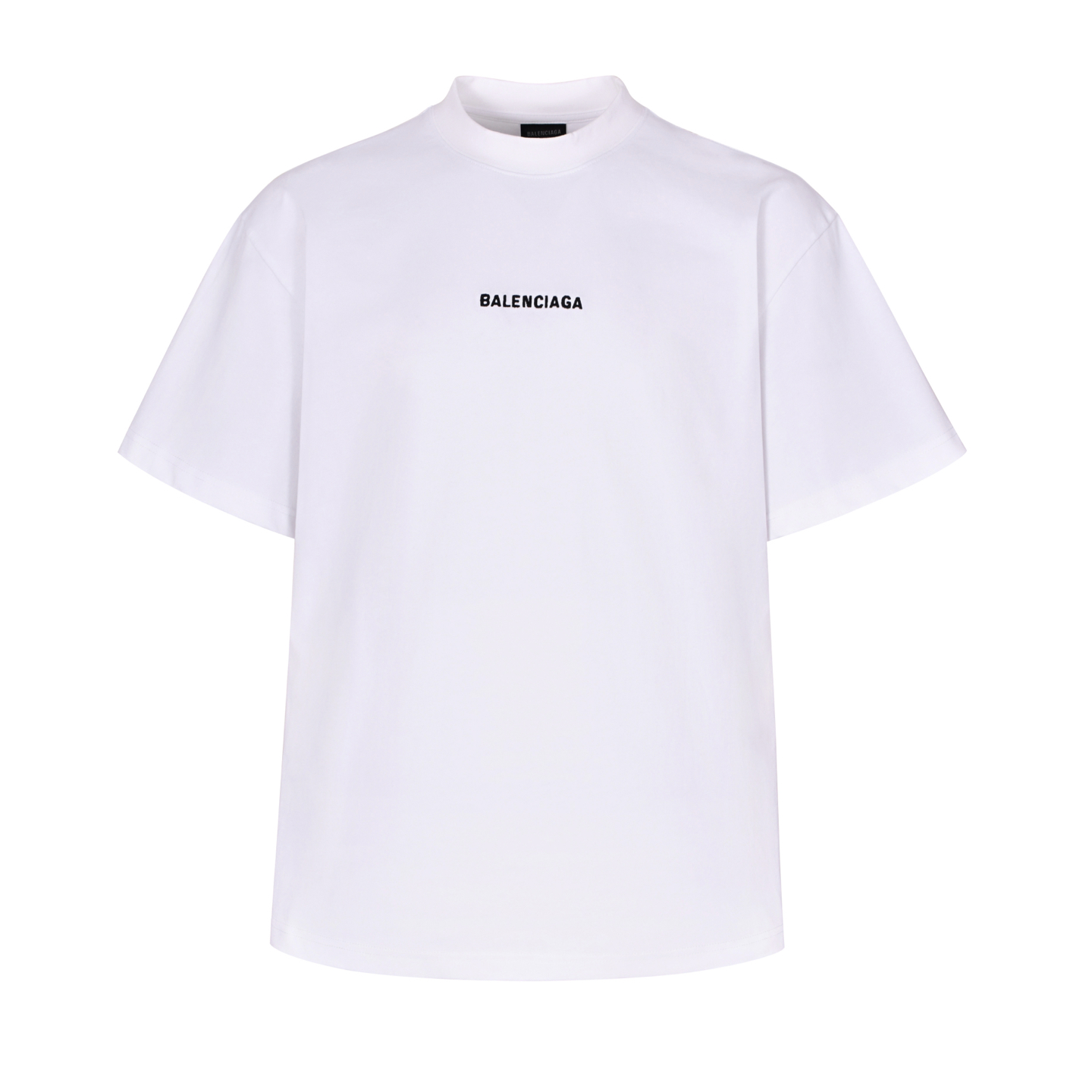 NO:135579,【Exclusively supplied】BLCG front and rear embroidery logo short sleeves are made of customized 260G distilled cotton fabric, the upper body feels comfortable. The fixed weaving and dyeing is consistent, the color is consistent. OS loose style, the upper body is controlled without pressure. The logo logo is made of Bellingda's front and back ten thousand needle embroidery technology, and the details are perfect. The new season's full set of auxiliary materials are independently developed, and every small detail is perfectly presented. size S M L,,T-shirt,alexander wang19860909【独家供应】 BLCG 前后刺绣logo短袖 采用定制260G 精馏棉面料 上身肤感舒适.定织定染,颜色一致.OS宽松版型 上身驾驭无压力.标识logo采用百灵达正反万针刺绣工艺打造,细节完美.新季全套辅料独立开发,每一个小细节都完美呈现. size S M L,,T-shirt,alexander wang,Men's clothing