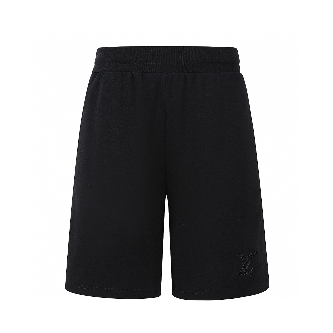 LV25SS 니트 라인스톤 쇼츠 5276 Louis Vuitton Shorts