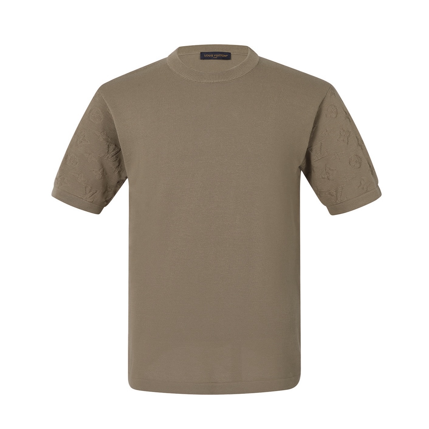 루이비통 남성 반팔 100344 Louis Vuitton T Shirt