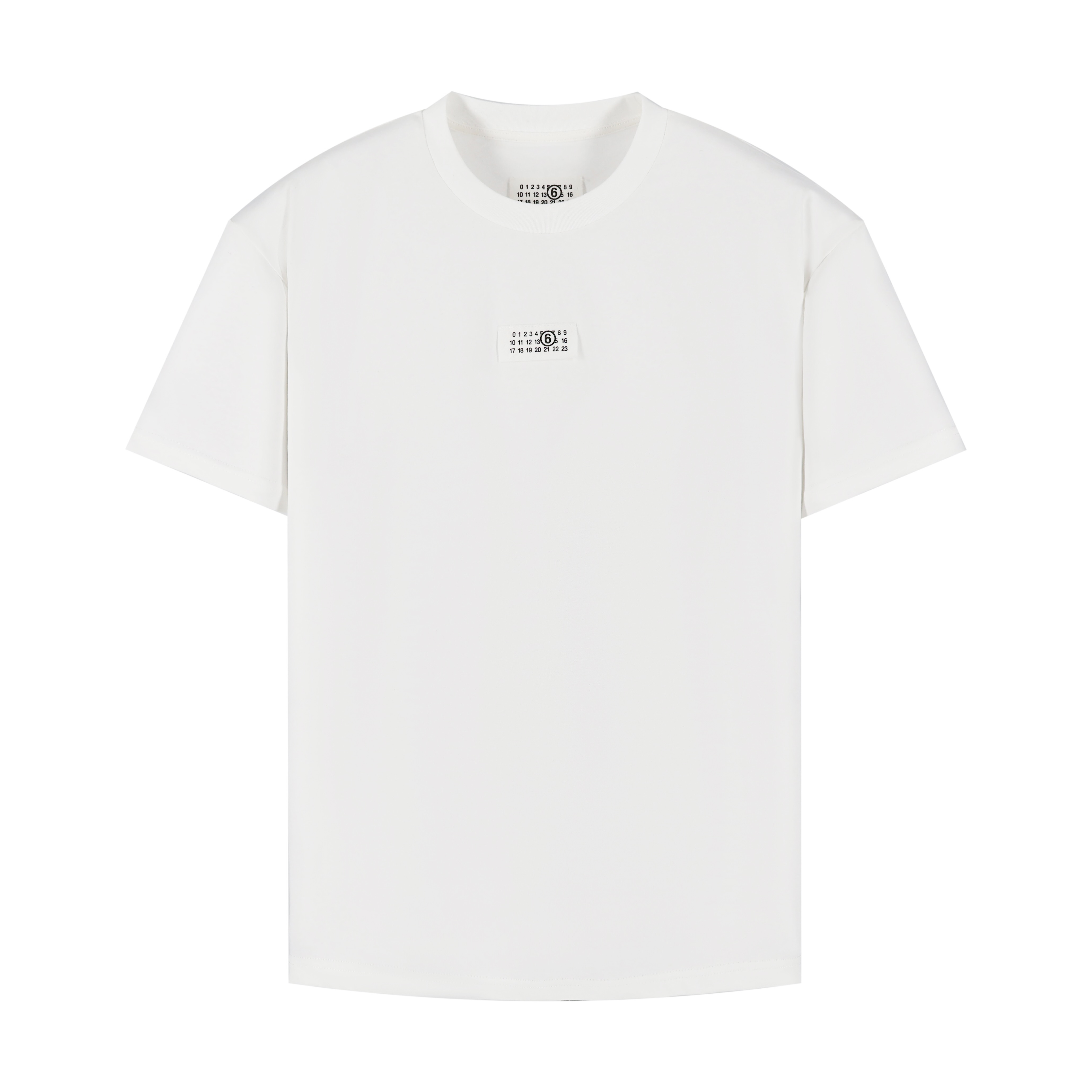 마르지엘라 남성 반팔 48185 Maison Margiela T Shirt