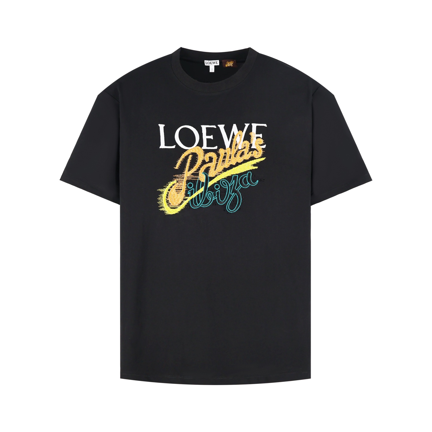 로에베 남성 반팔 48297 Loewe T Shirt