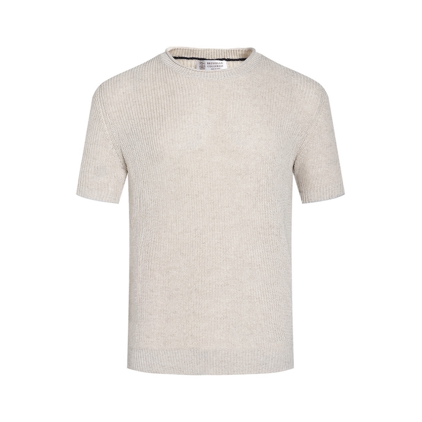브루넬로쿠치넬리 남성 반팔 47891 Brunello Cucinelli T Shirt