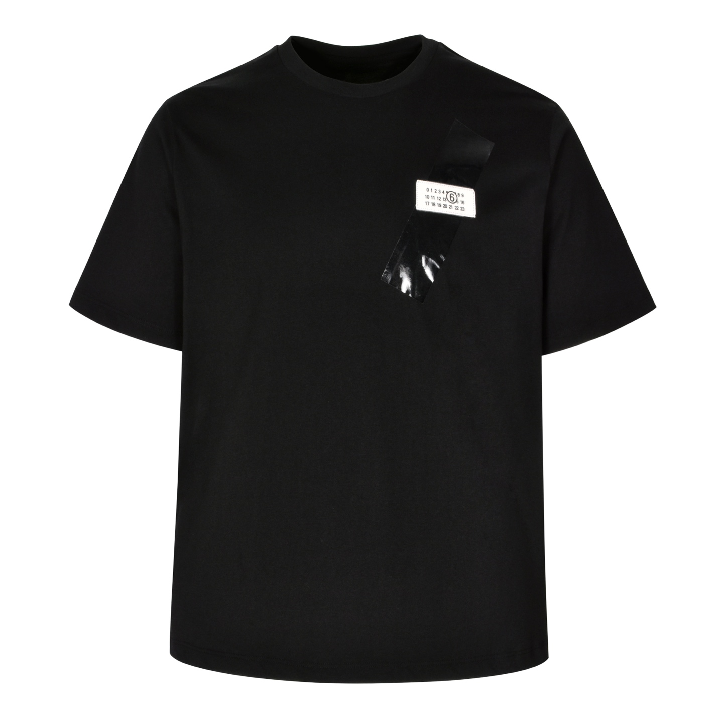 마르지엘라 남성 반팔 48221 Maison Margiela T Shirt