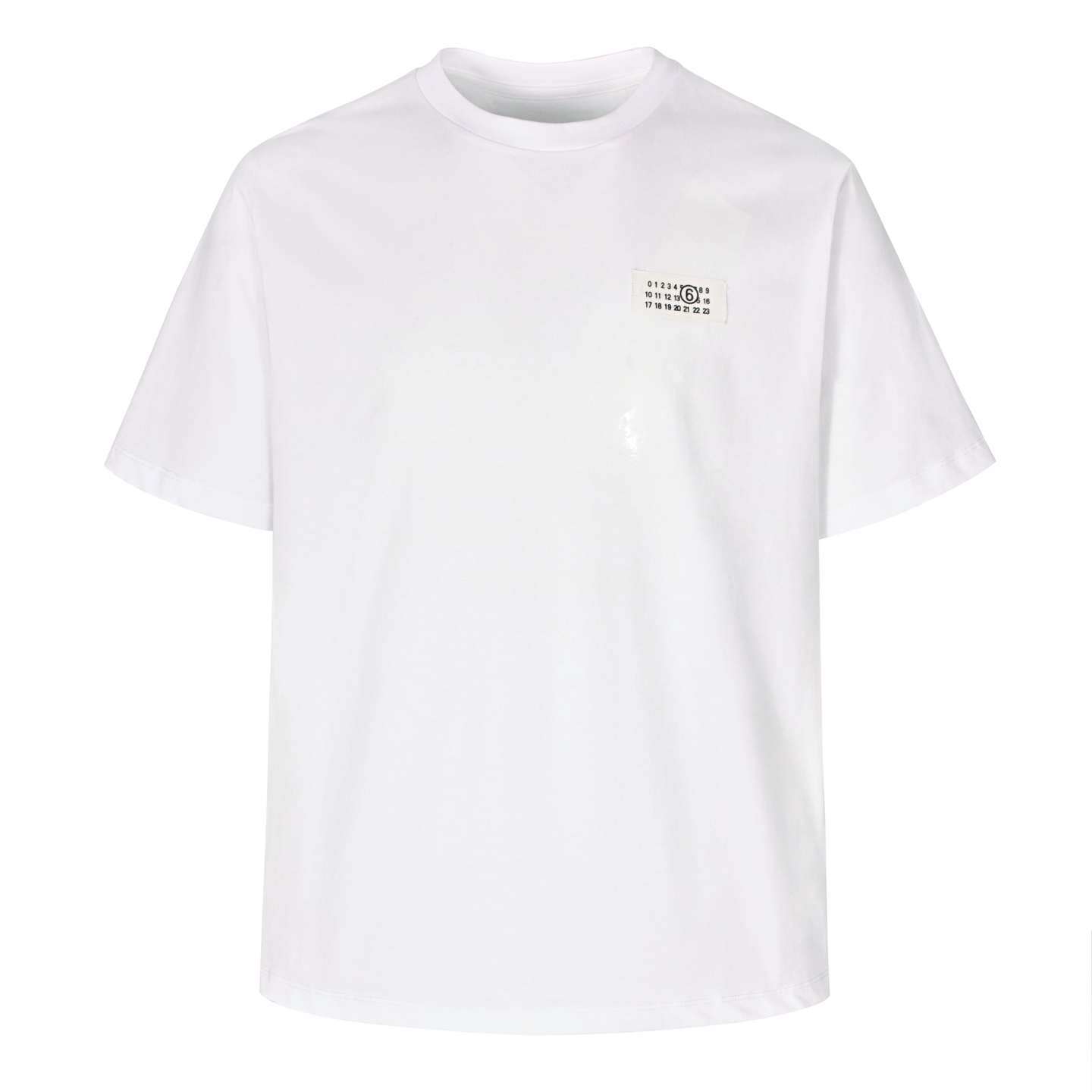 마르지엘라 남성 반팔 48207 Maison Margiela T Shirt