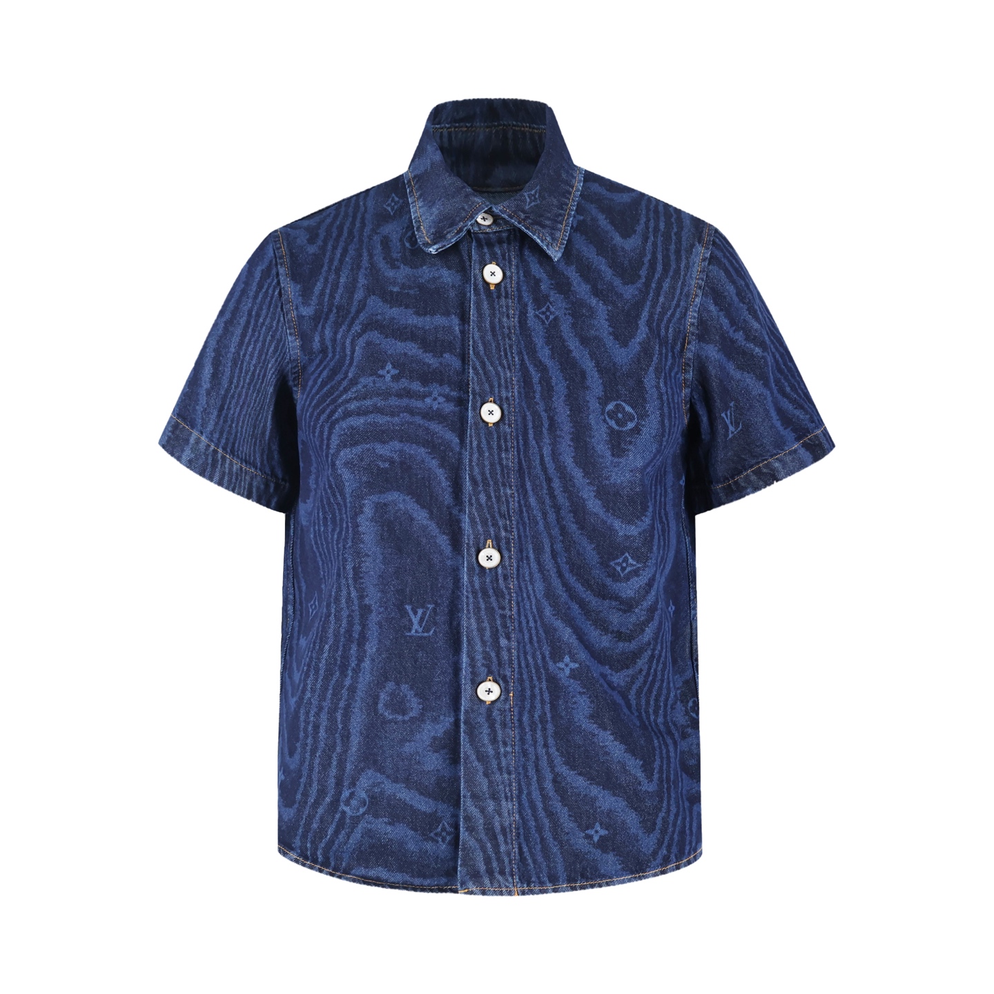 루이비통 남성 반팔 100545 Louis Vuitton T Shirt