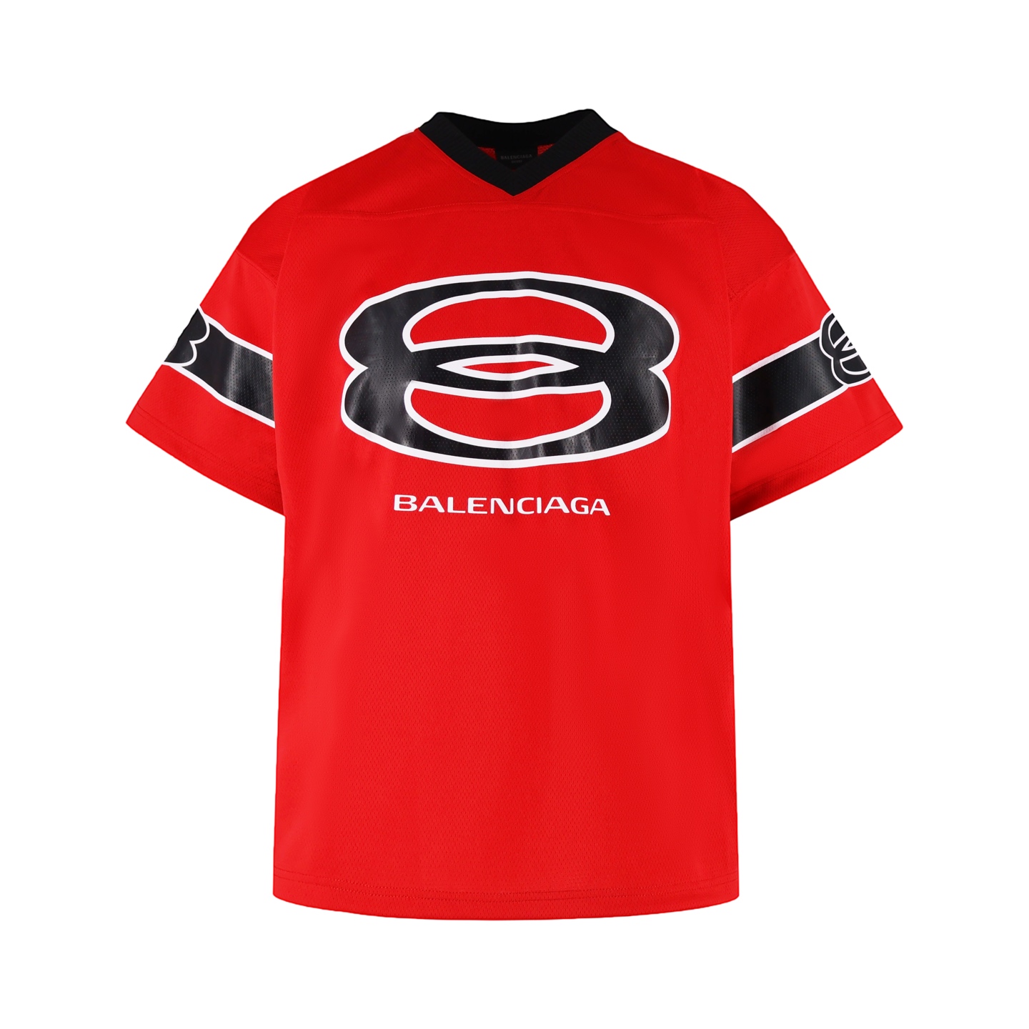 발렌시아가 남성 반팔 100862 Balenciaga T Shirt