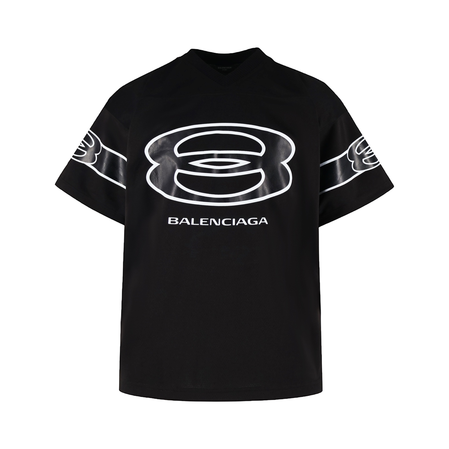 발렌시아가 남성 반팔 100861 Balenciaga T Shirt