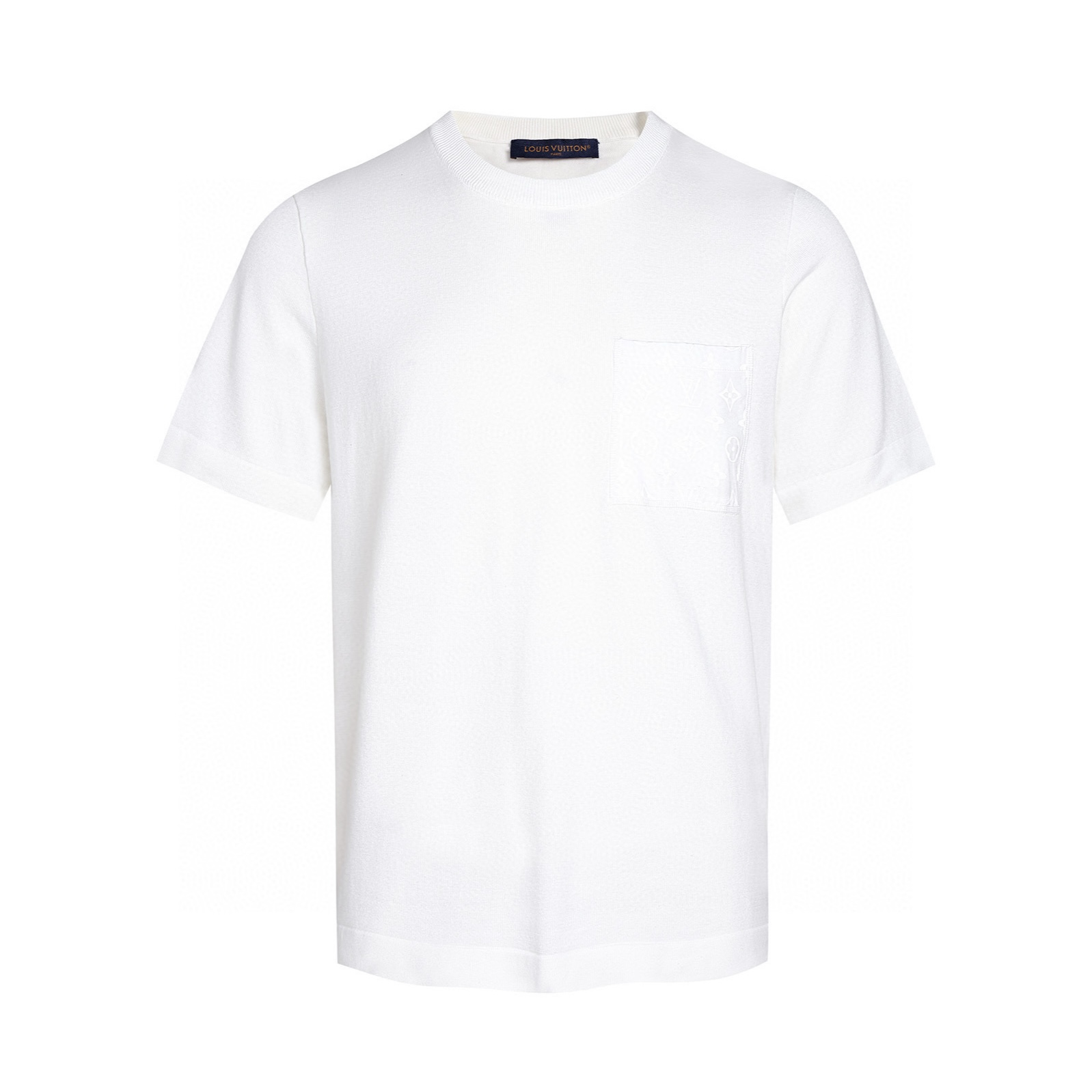 루이비통 코튼 니트 11575 Louis Vuitton T Shirt