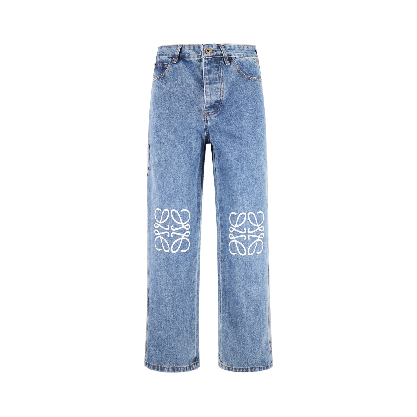 로에베 남성 바지 100537 Loewe Pants